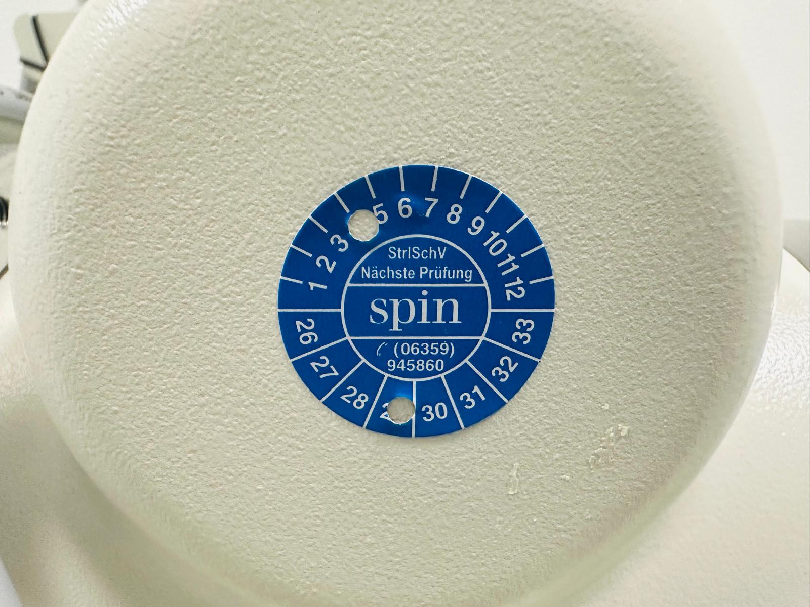 Siemens CS3000 - CS 3000 Buckey Anlage + Röntgenanlage Spellmann EDITOR HFE 501 Generator - DOM 2017 – Bild 19