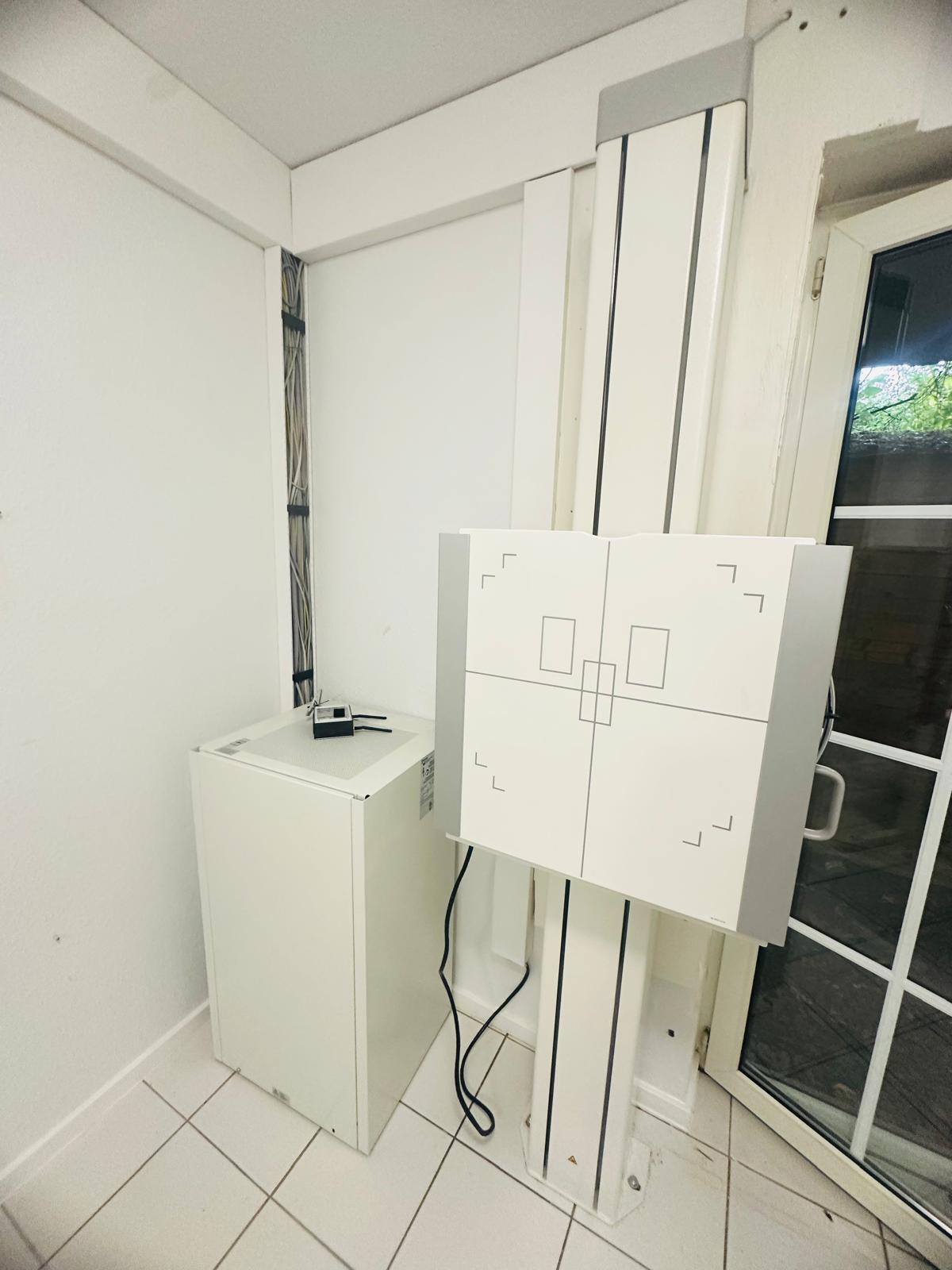 Siemens CS3000 - CS 3000 Buckey Anlage + Röntgenanlage Spellmann EDITOR HFE 501 Generator - DOM 2017 – Bild 22