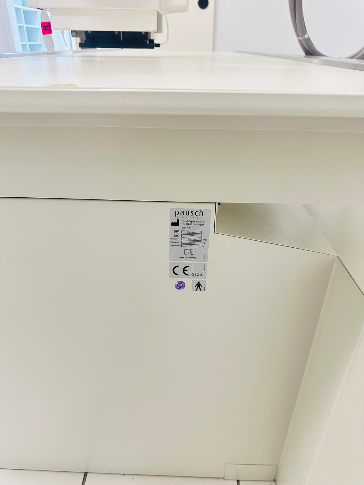 Siemens CS3000 - CS 3000 Buckey Anlage + Röntgenanlage Spellmann EDITOR HFE 501 Generator - DOM 2017 – Bild 24