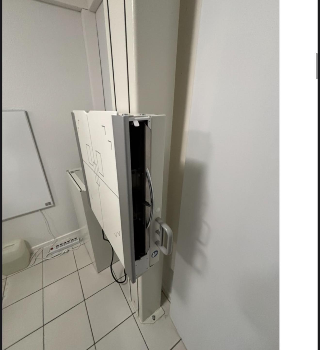 Siemens CS3000 - CS 3000 Buckey Anlage + Röntgenanlage Spellmann EDITOR HFE 501 Generator - DOM 2017 – Bild 4