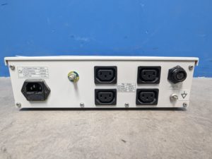 Nicolet Biomedical Inc. 220V 500VA