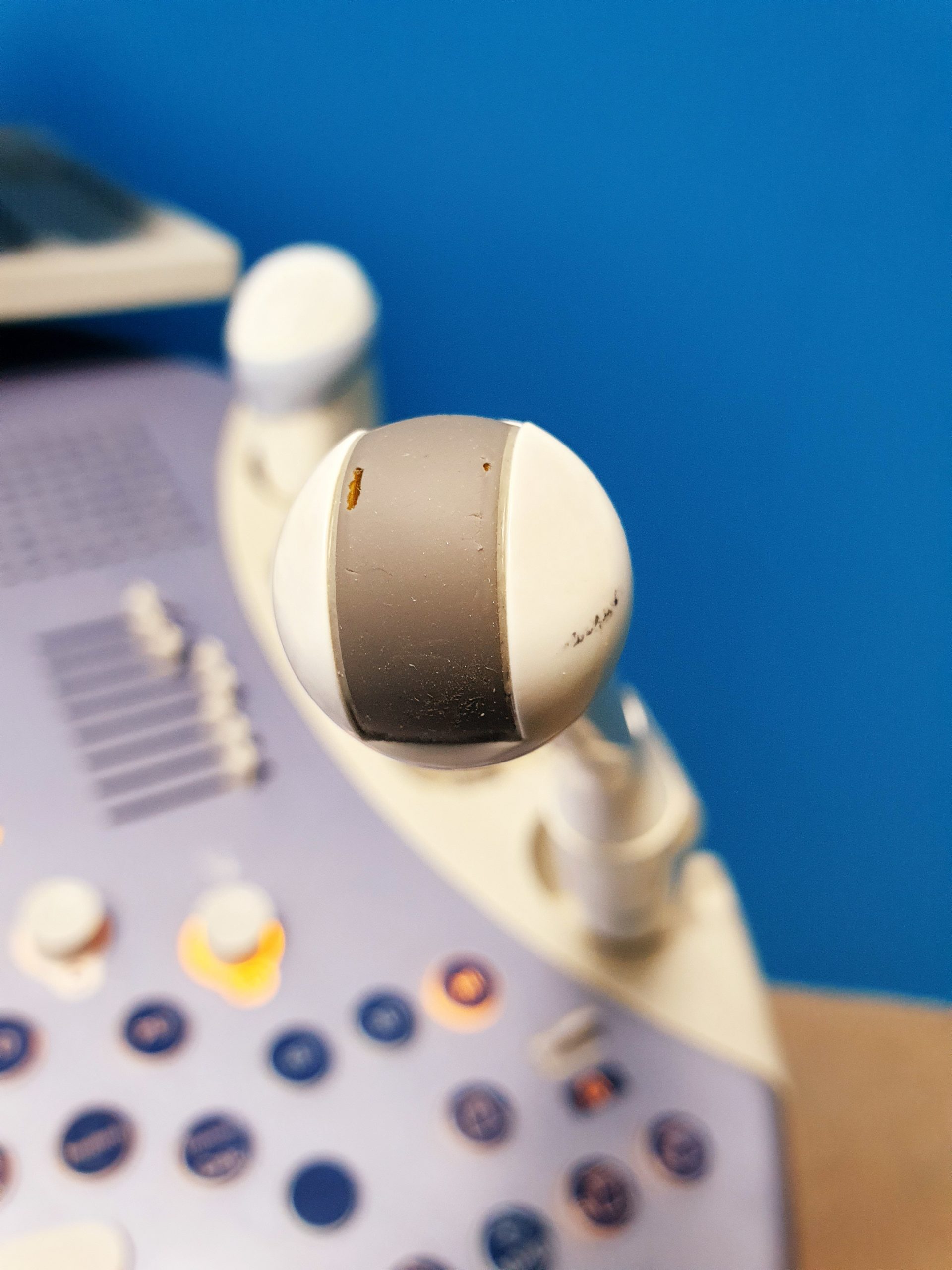 GE VOLUSON 730 Pro 730Pro + RAB4-8L + SP6-12 + IC5-9H + PA6-8 – Bild 10