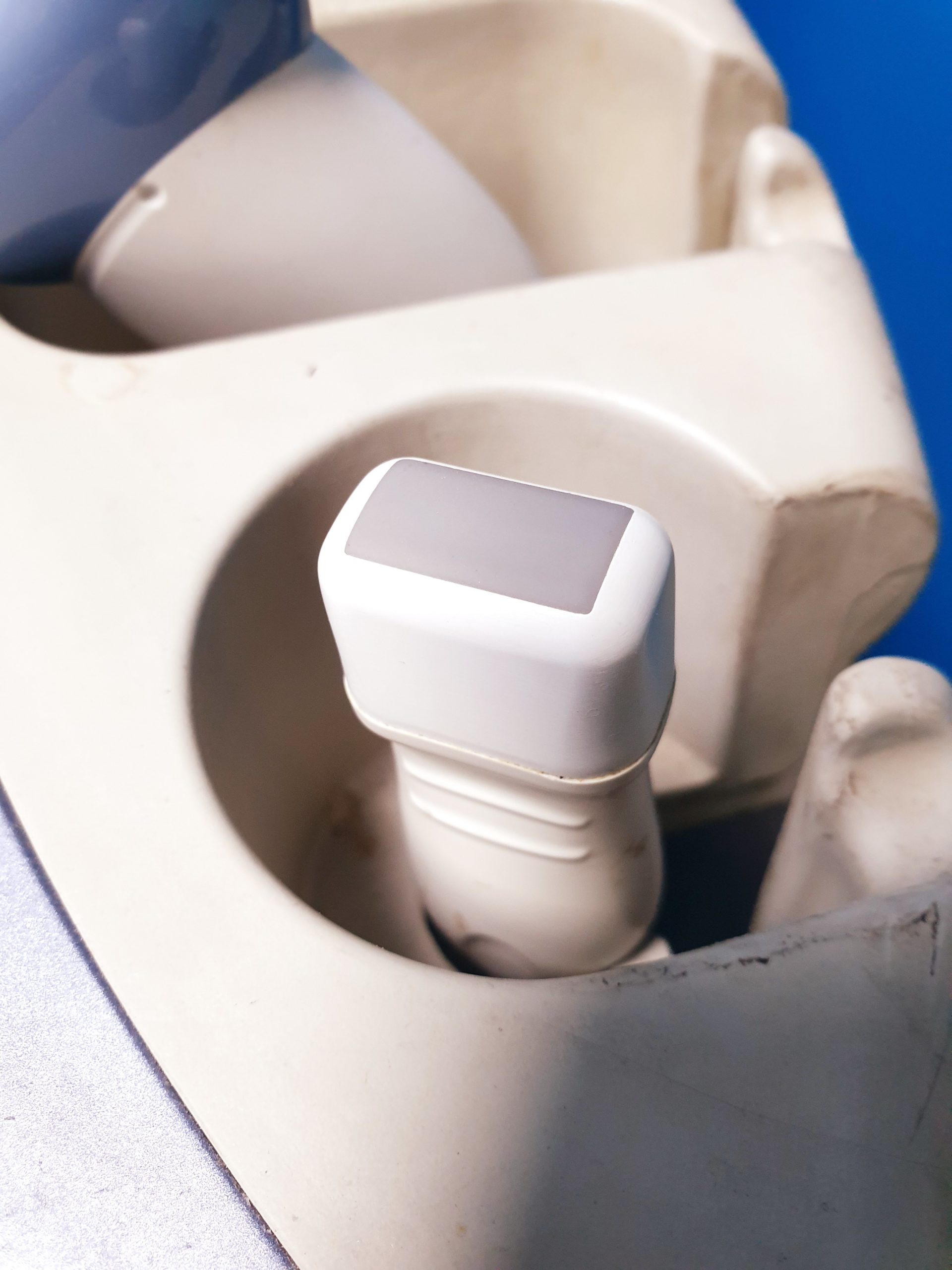 GE VOLUSON 730 Pro 730Pro + RAB4-8L + SP6-12 + IC5-9H + PA6-8 – Bild 17