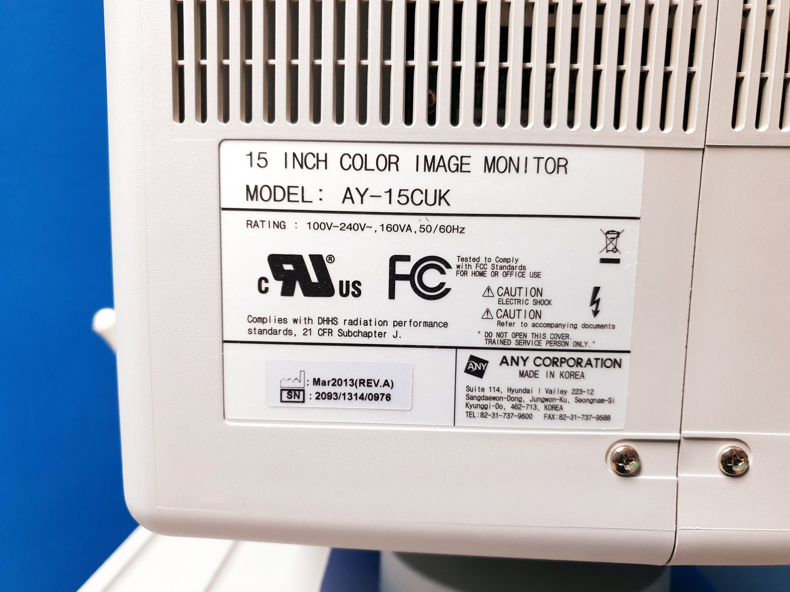 GE VOLUSON 730 Pro 730Pro + RAB4-8L + SP6-12 + IC5-9H + PA6-8 – Bild 29