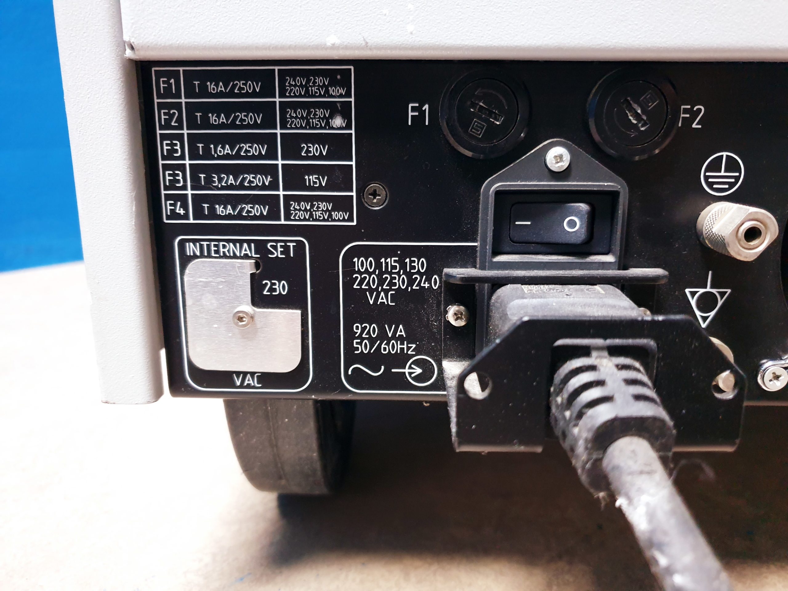 GE VOLUSON 730 Pro 730Pro + RAB4-8L + SP6-12 + IC5-9H + PA6-8 – Bild 31