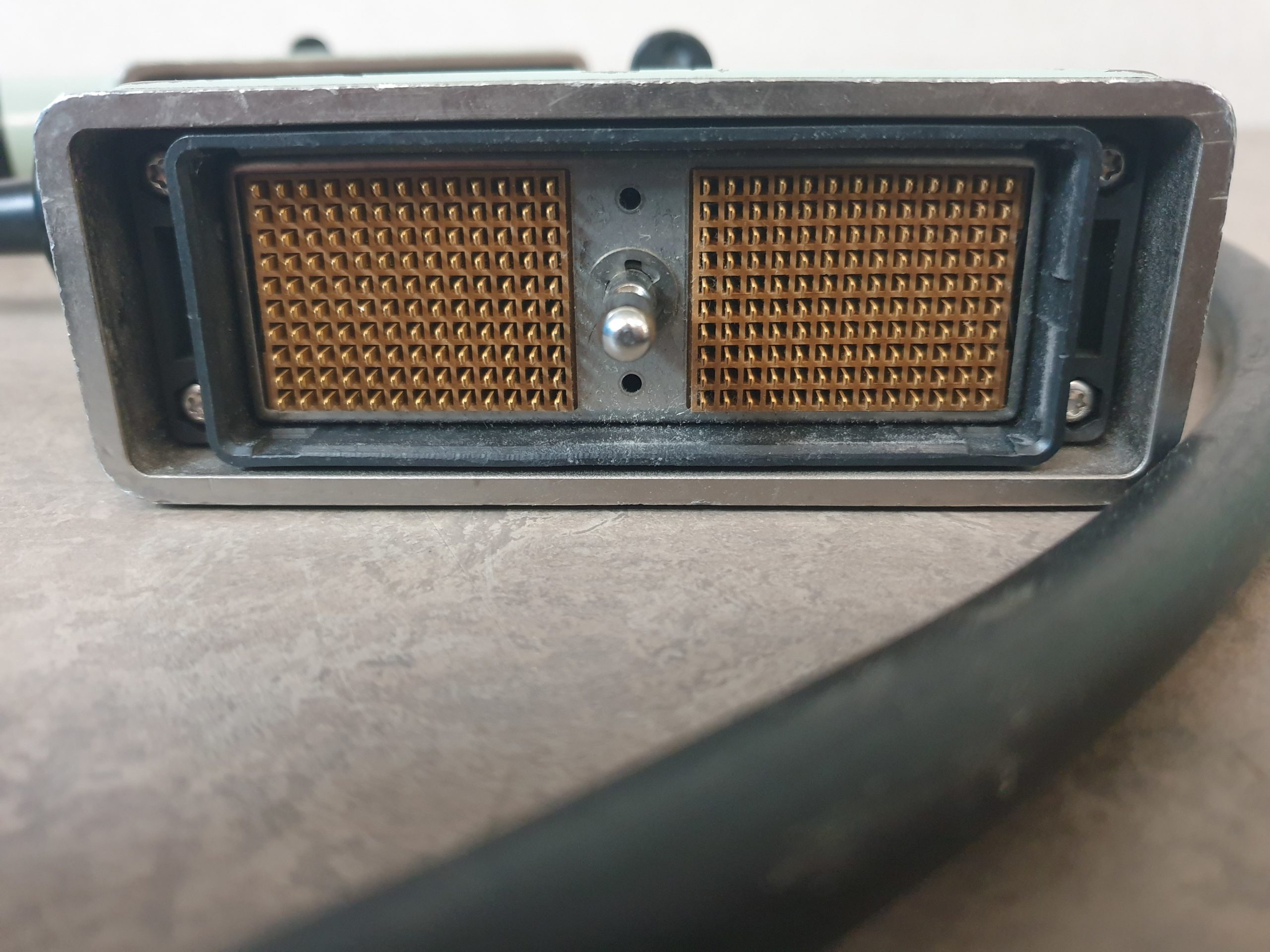 L042023-K B-K Medical Type 8658T & 8658S Ultrasound Transducer – Bild 11