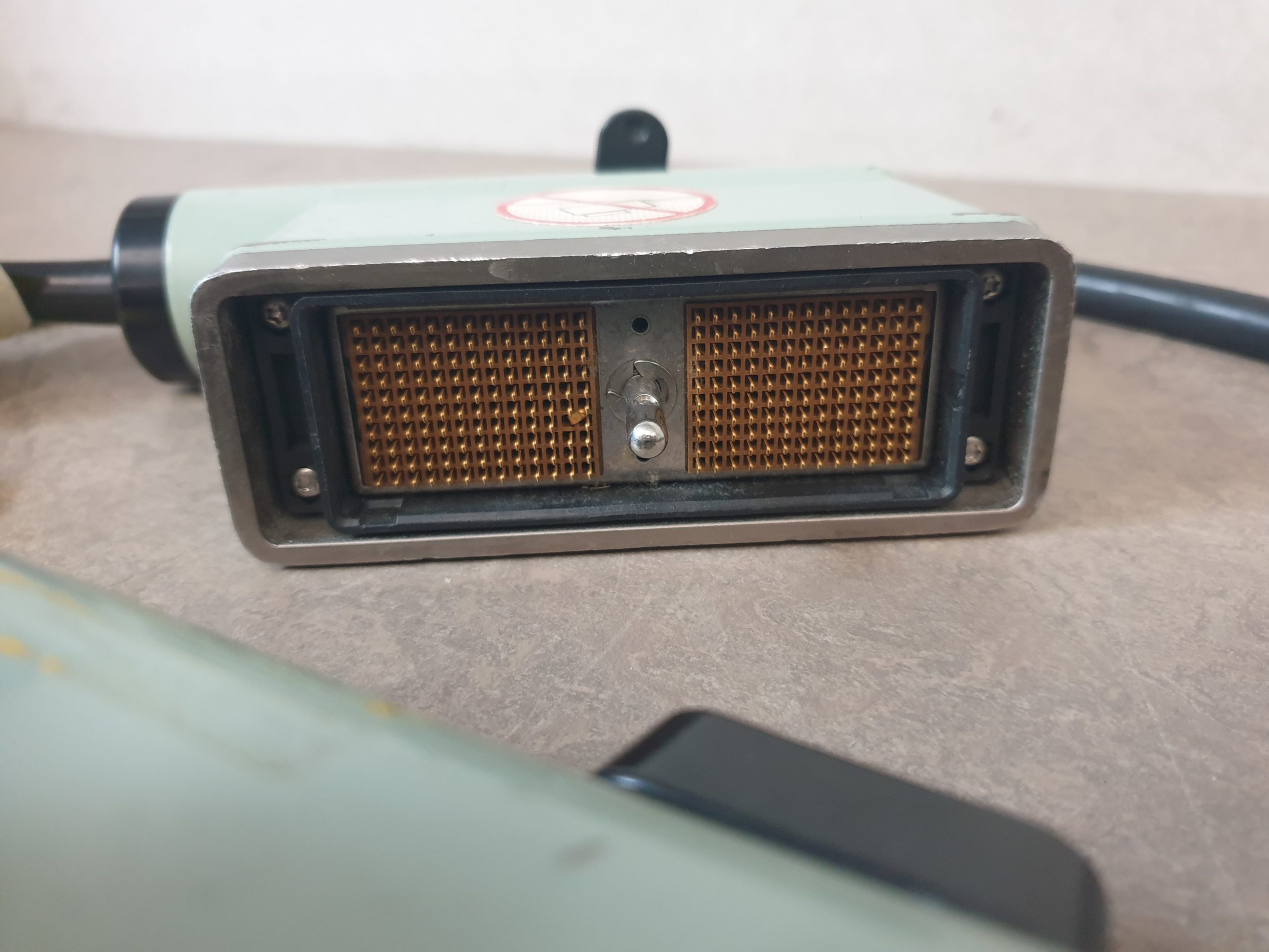 L042023-K B-K Medical Type 8658T & 8658S Ultrasound Transducer – Bild 12