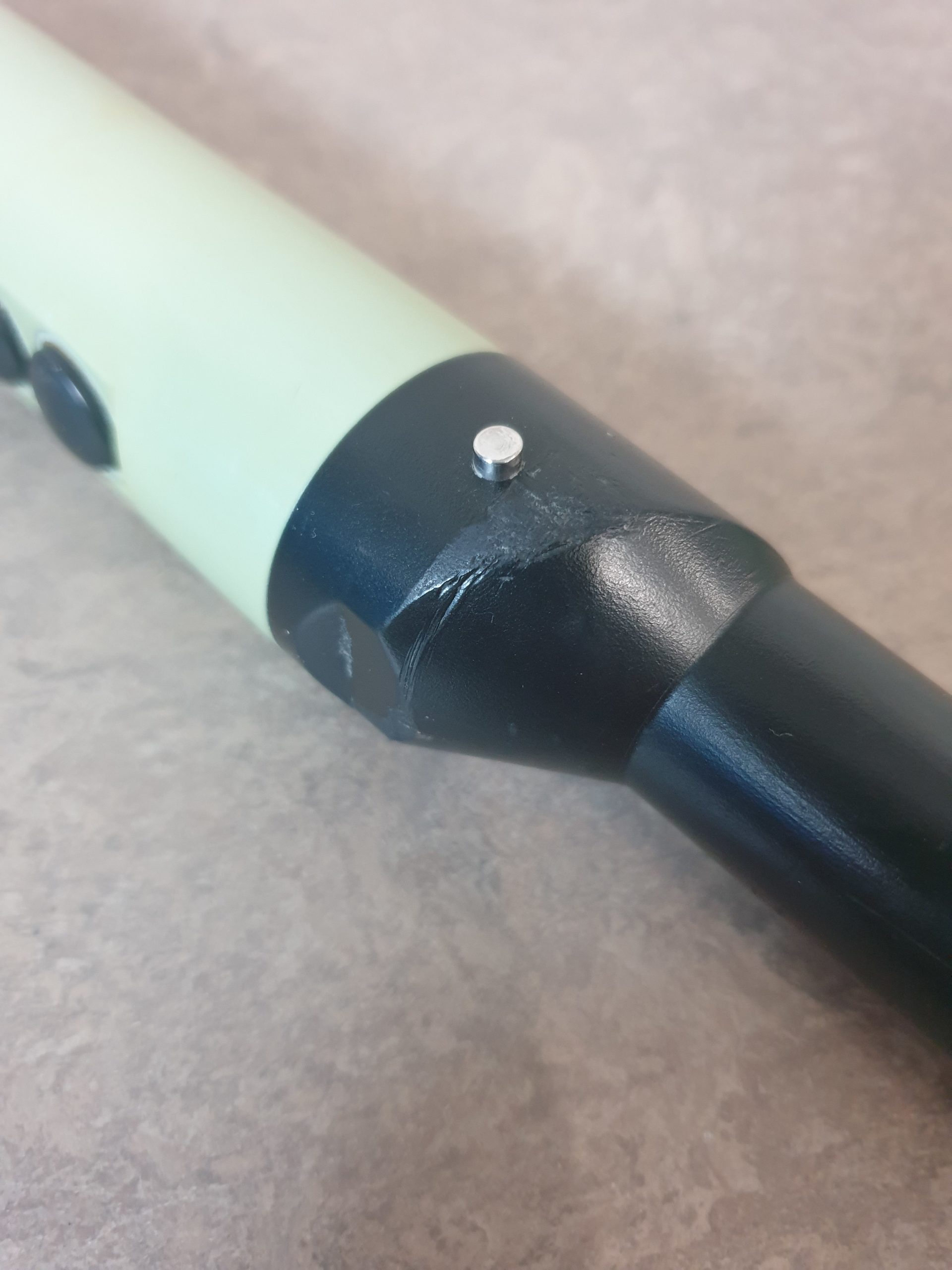 L042023-K B-K Medical Type 8658T & 8658S Ultrasound Transducer – Bild 16