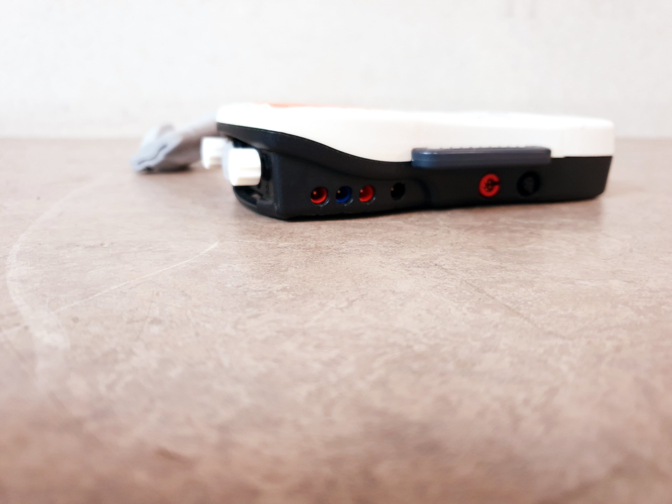 Weinmann Somnolab 2 - DEFEKT – Bild 6