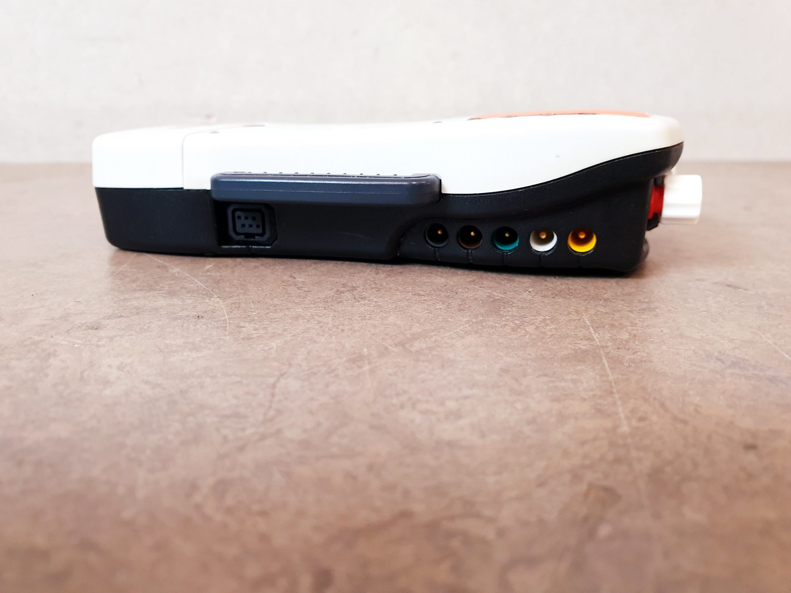 Weinmann Somnolab 2 - DEFEKT – Bild 10