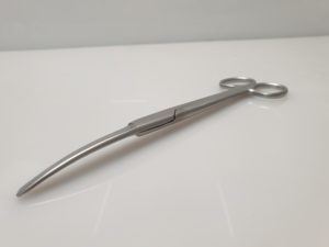 Elan Kelly-Klemme - Gefäßklemme 06 12