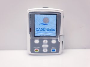 Smiths Medical Cadd solis 2110
