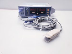 Nellcor Puritan Bennett Model N-560
