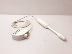 Siemens Endo V-II  Ultrasound  Endokavitärsonde