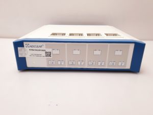 Aesculap Ladegerät für GA616 GA626 GA646