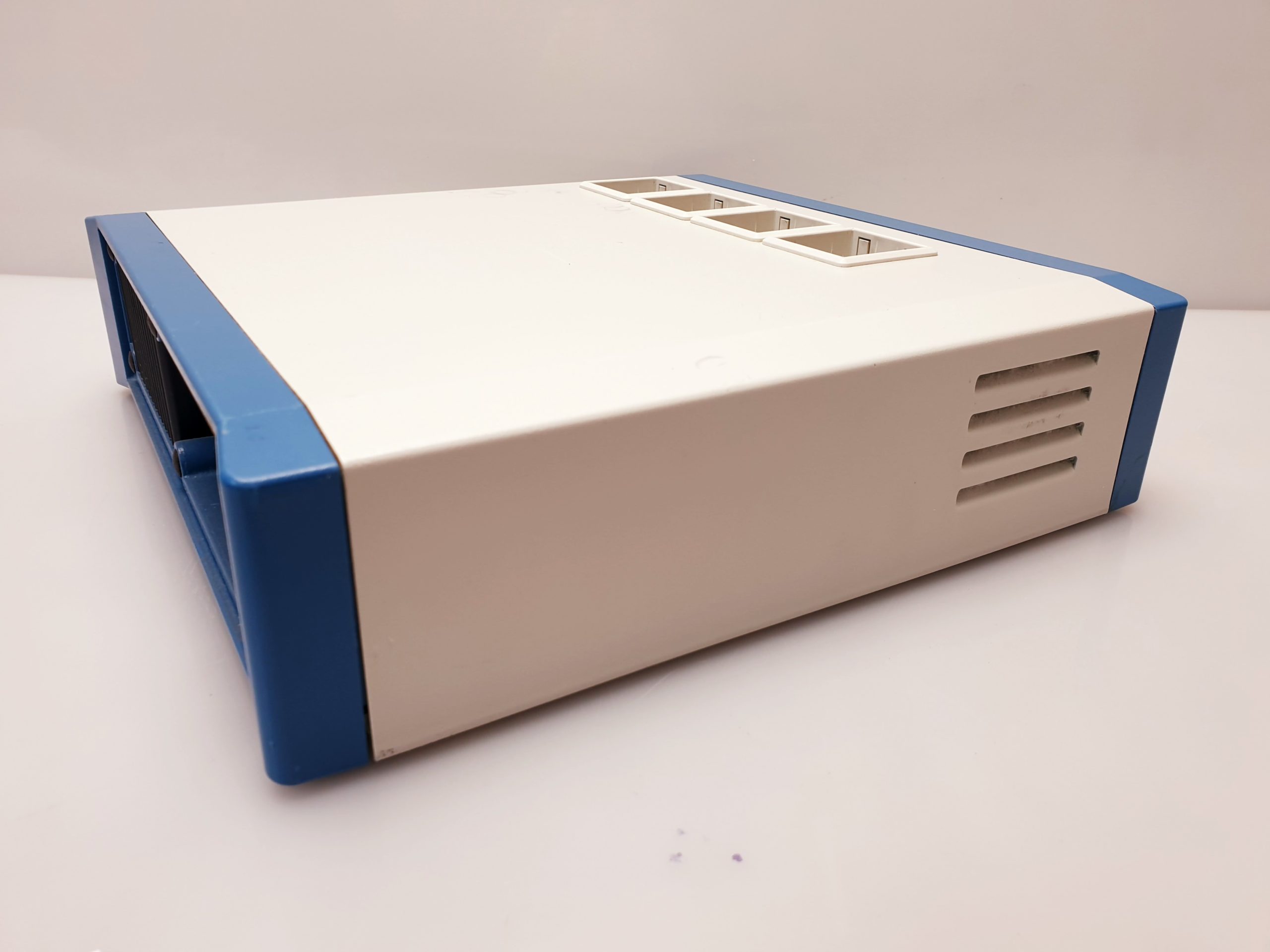 Aesculap Ladegerät für GA616 GA626 GA646 – Bild 4