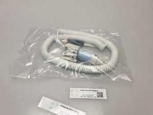 Siemens Handauslöser für Mobilett