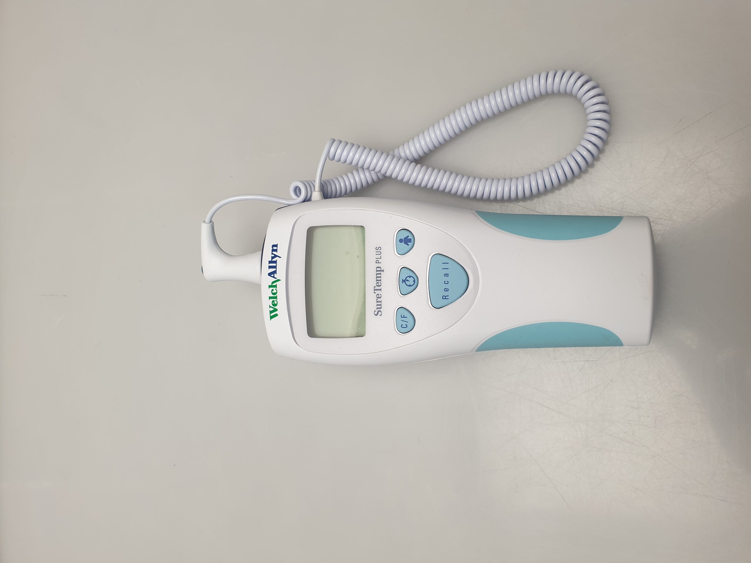 Welch Allyn SureTemp Plus Elektronisches Thermomer – Bild 8