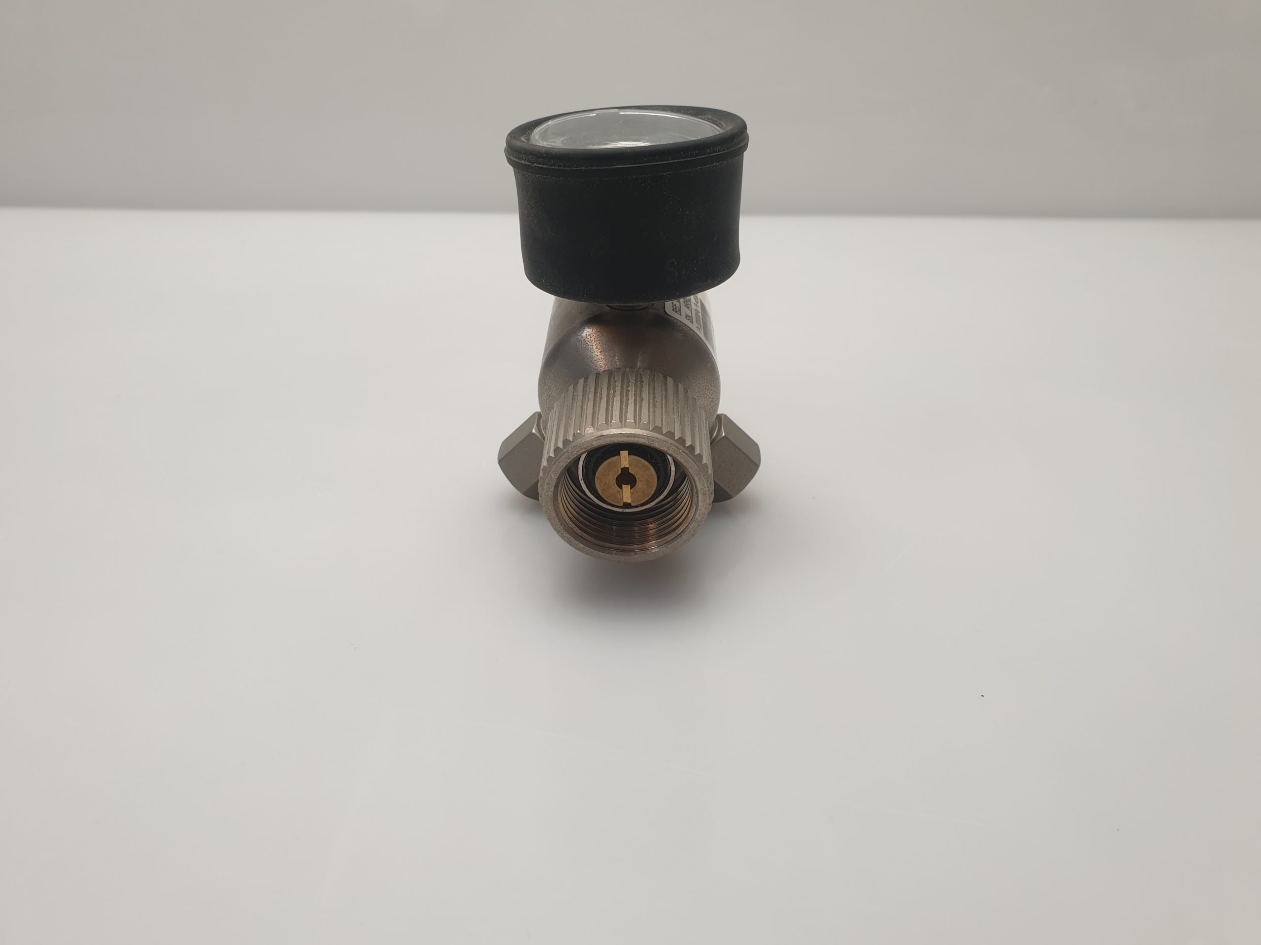 Dräger Drager 2M86631- Druckreduzierventil Ventil - Druckminderer – Bild 5