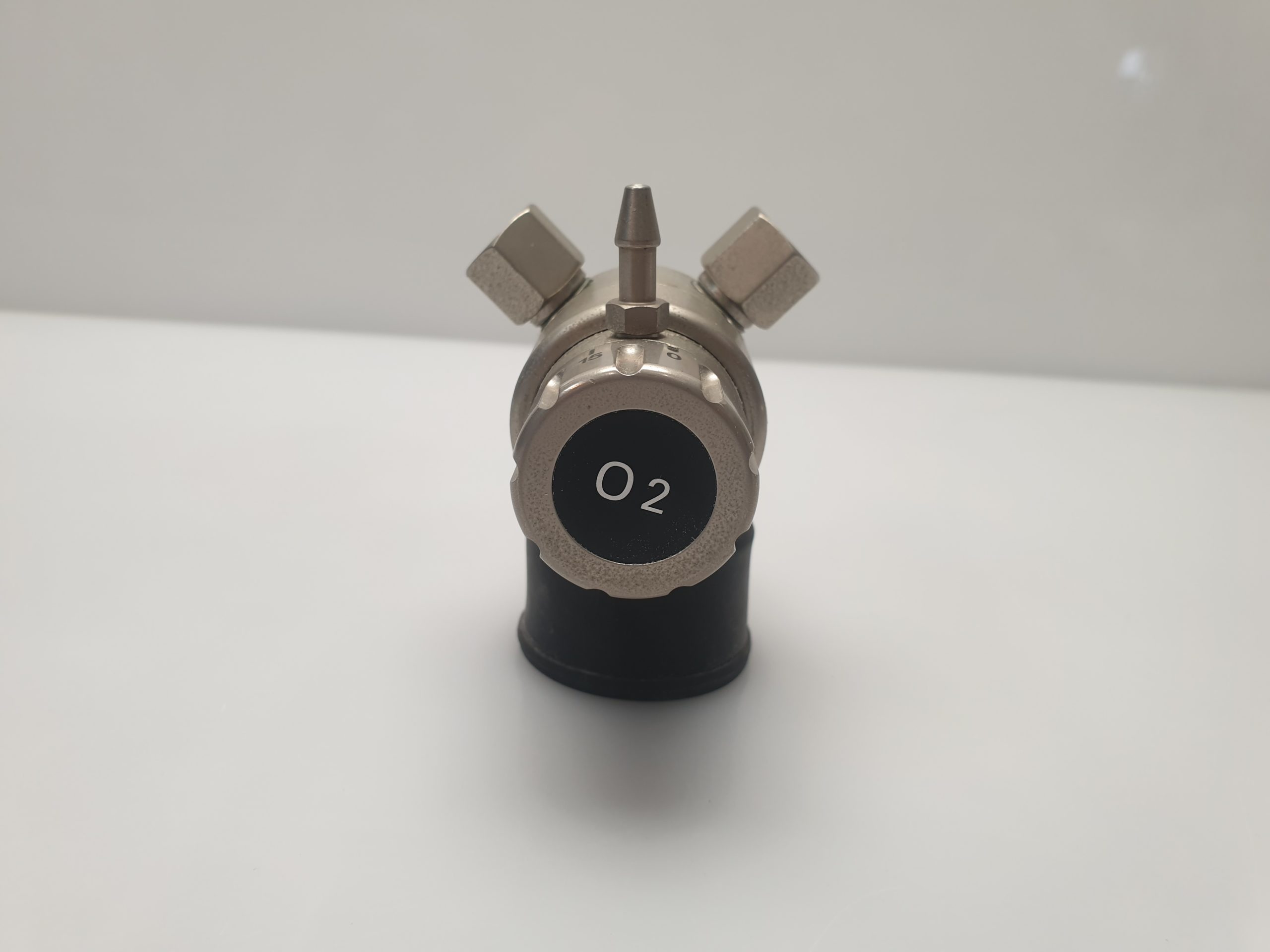 Dräger Drager 2M86631- Druckreduzierventil Ventil - Druckminderer – Bild 10