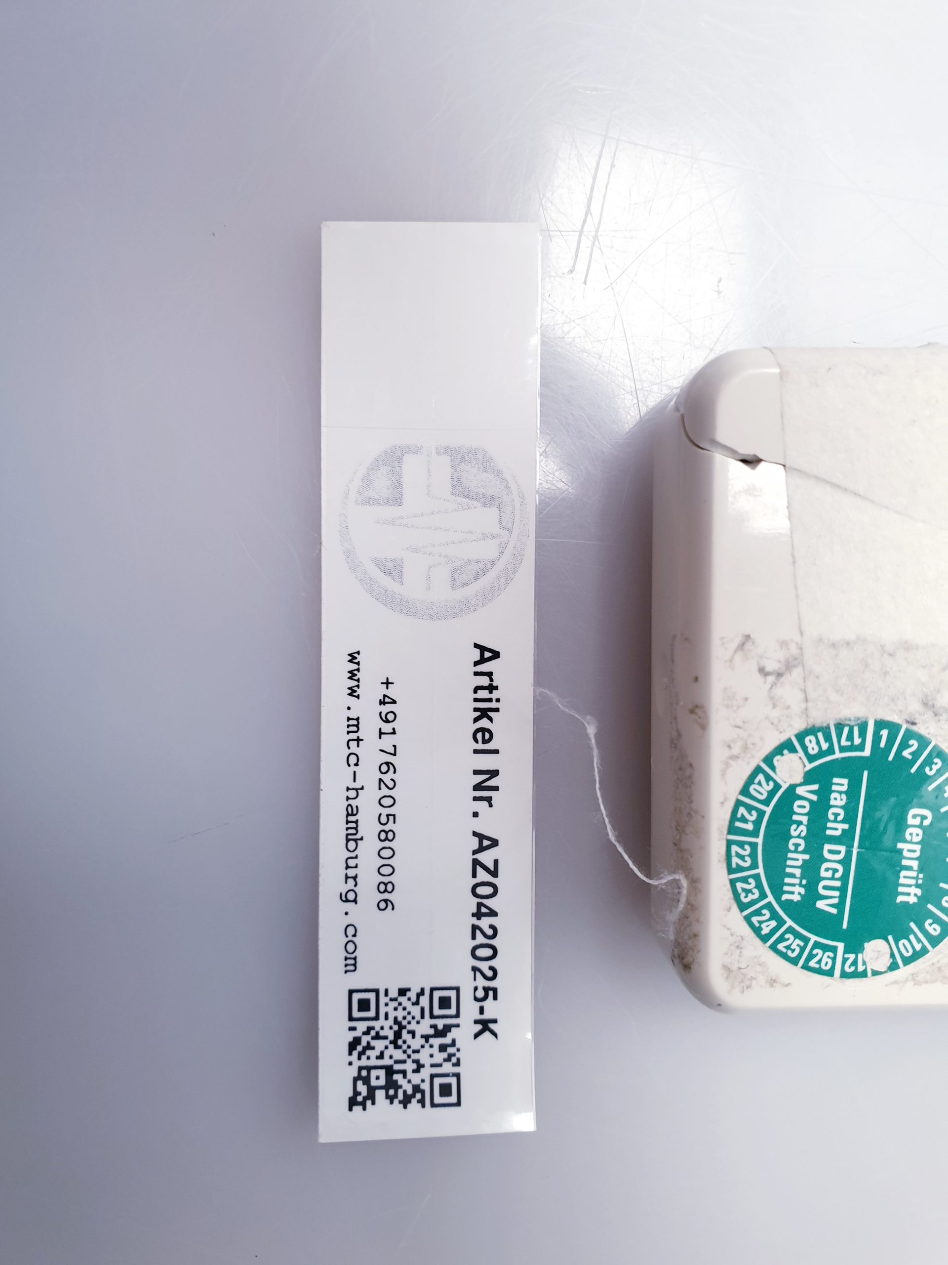 Siemens MicrO2 tragbares Pulsoximeter - Ohne Fingesensor kabel – Bild 2