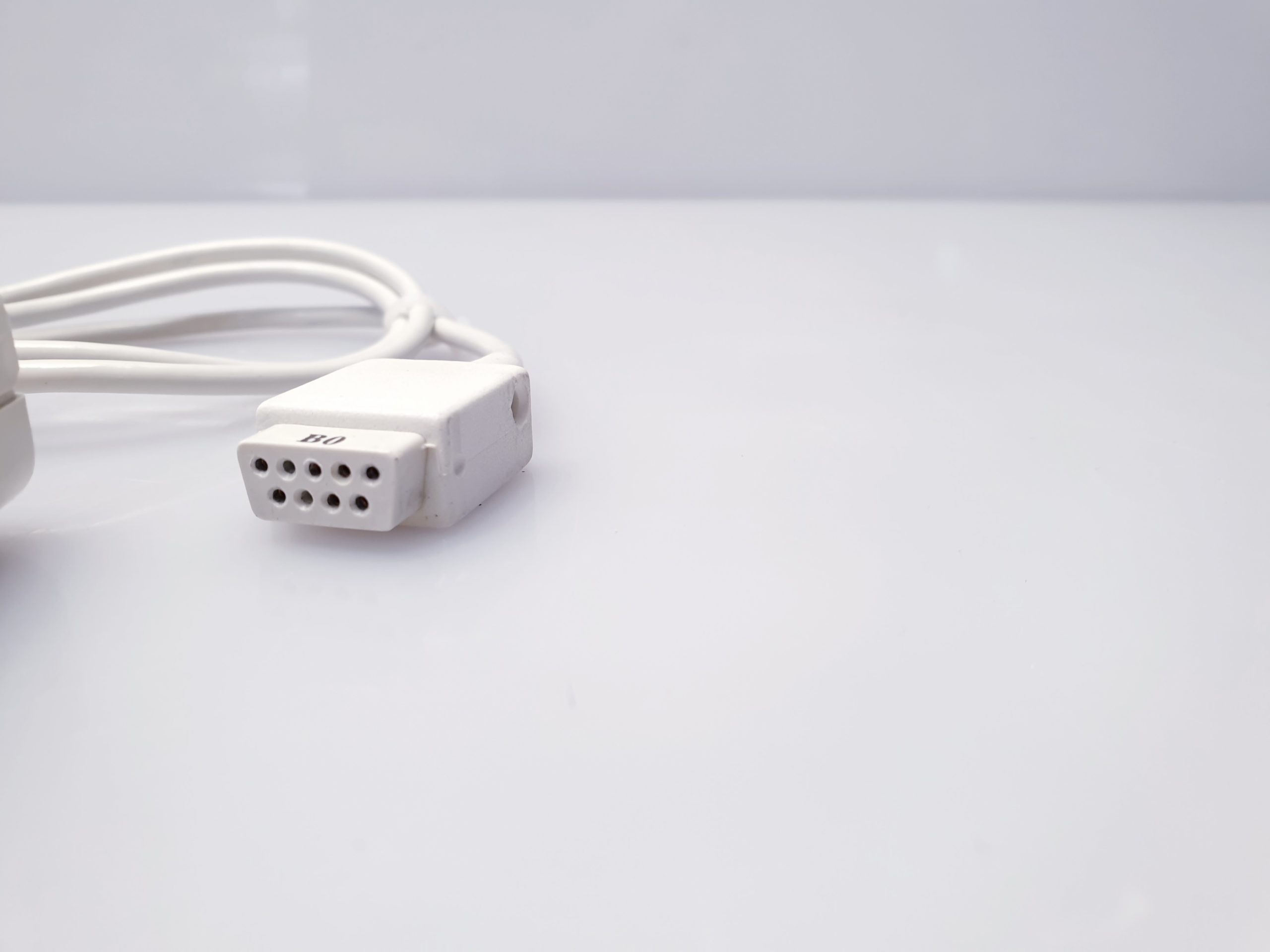 Siemens MicrO2 tragbares Pulsoximeter - Ohne Fingesensor kabel – Bild 7