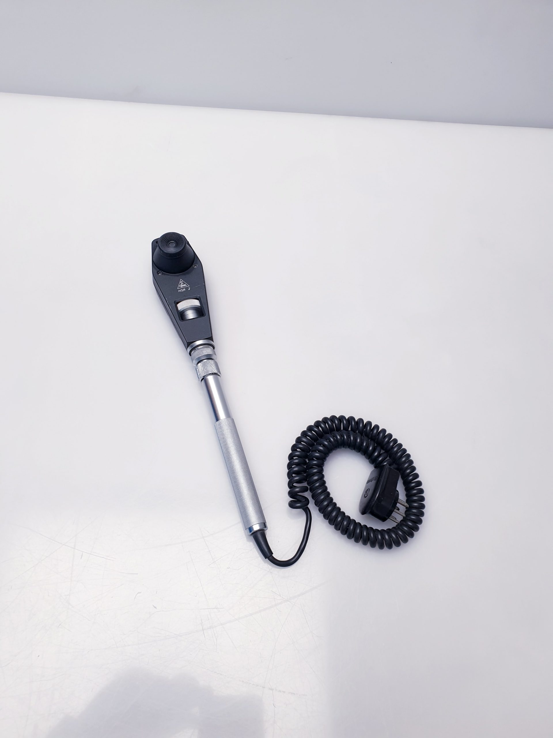 Heine Ophthalmoskop HSR 2 AE042025-K – Bild 4