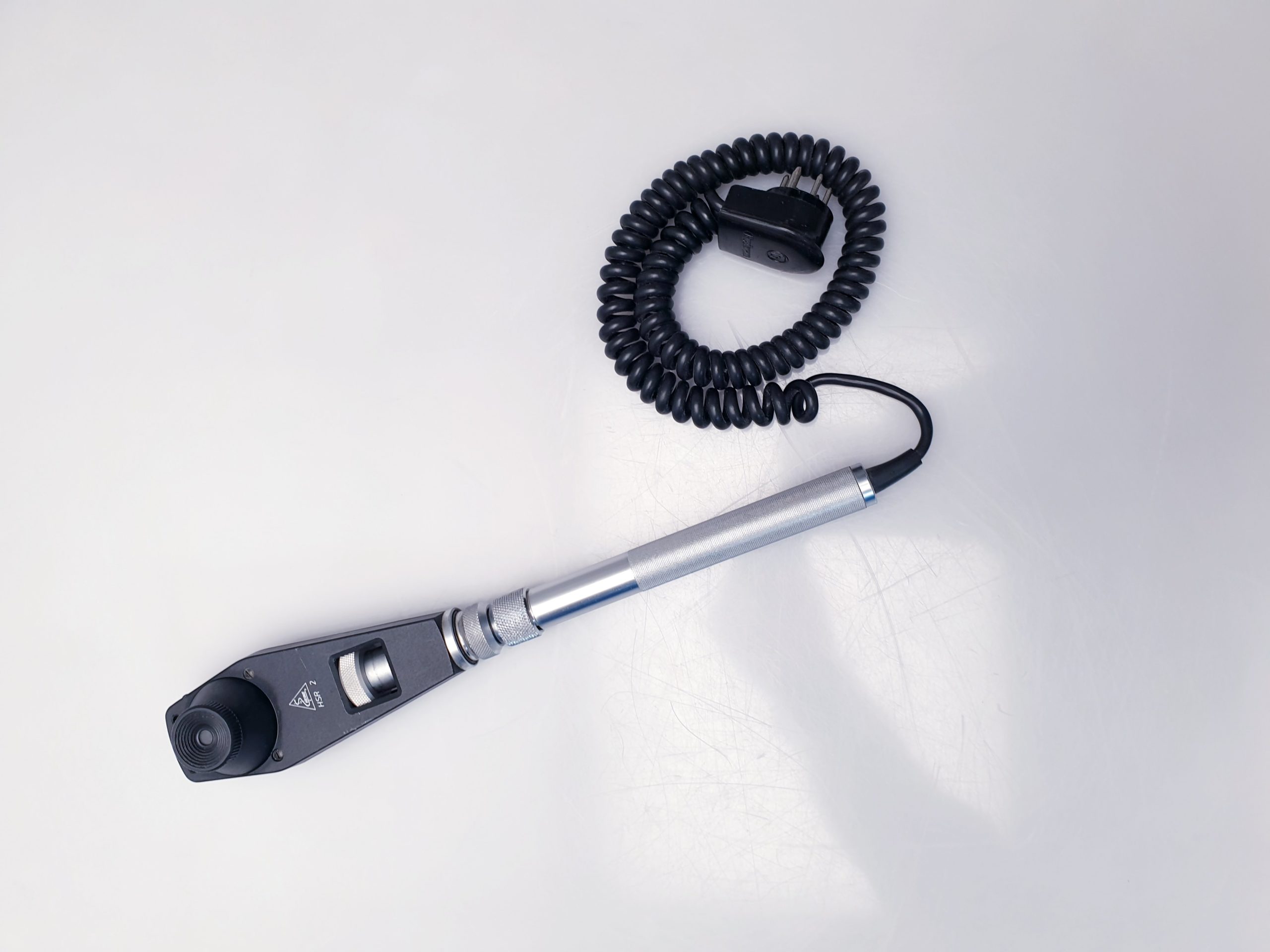 Heine Ophthalmoskop HSR 2 AE042025-K