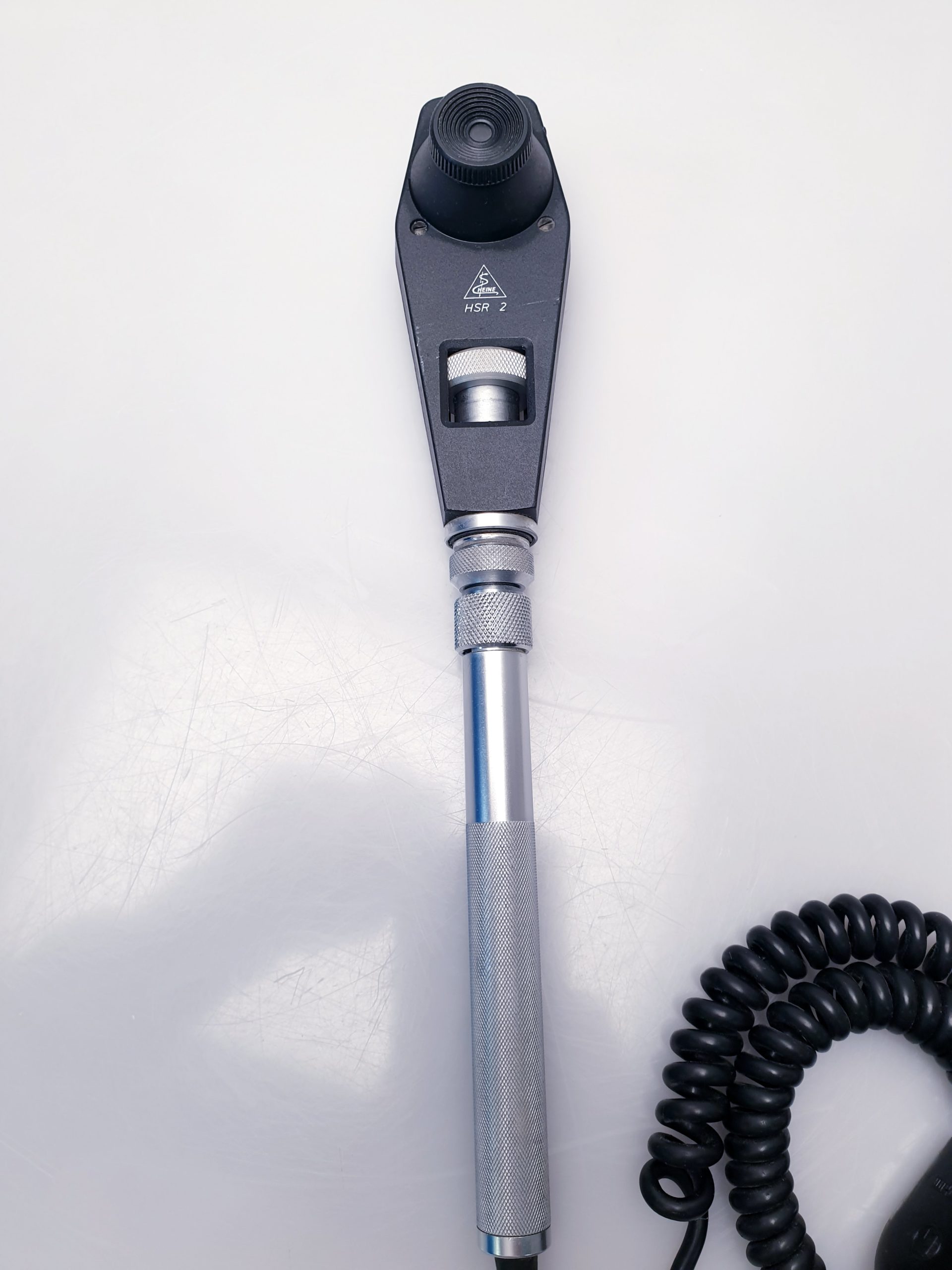 Heine Ophthalmoskop HSR 2 AE042025-K – Bild 6