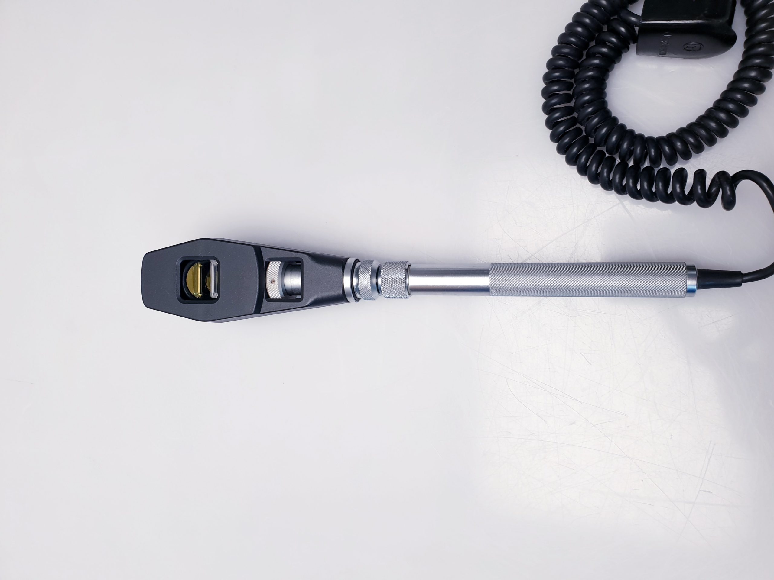 Heine Ophthalmoskop HSR 2 AE042025-K – Bild 8