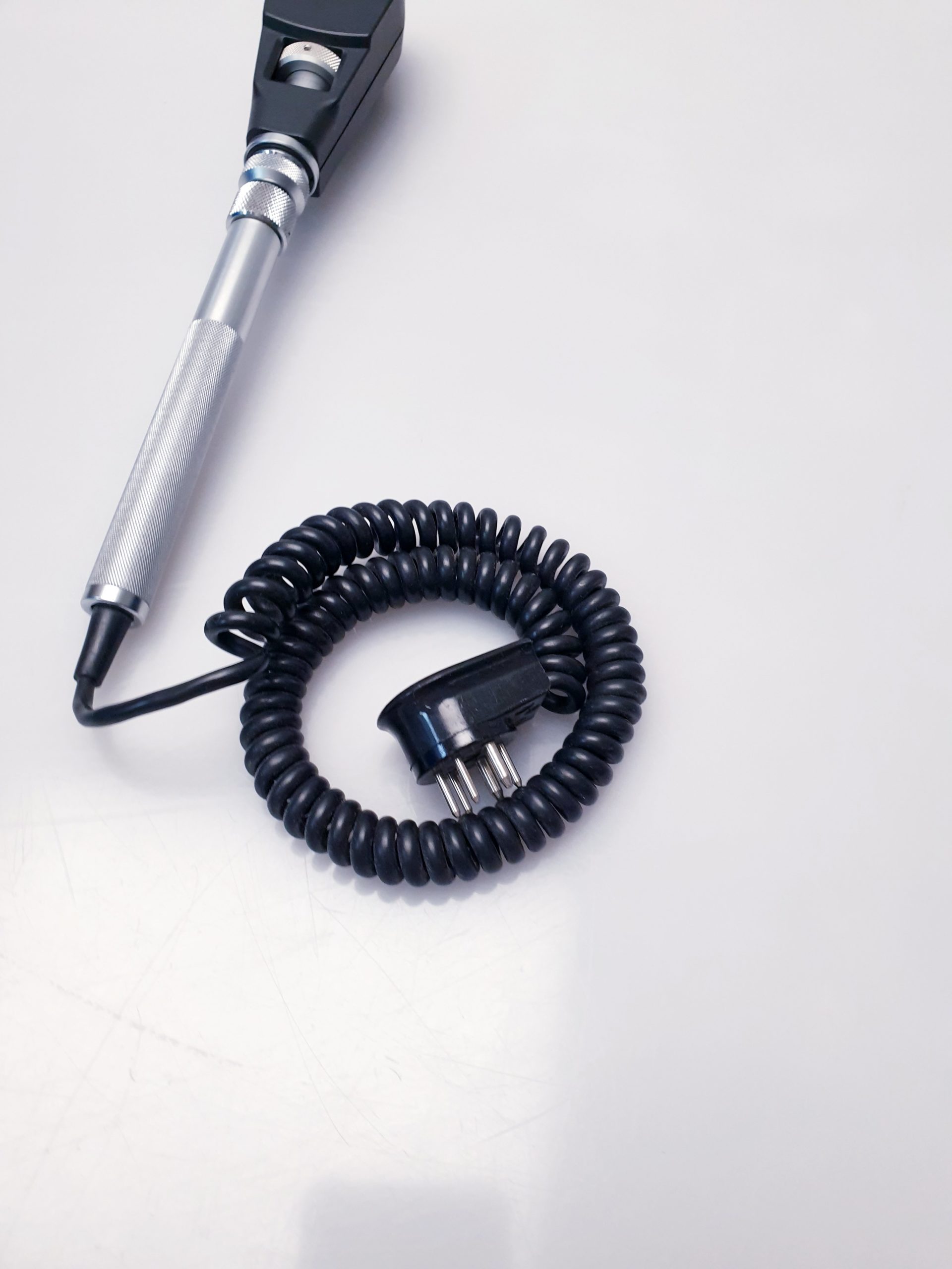 Heine Ophthalmoskop HSR 2 AE042025-K – Bild 9