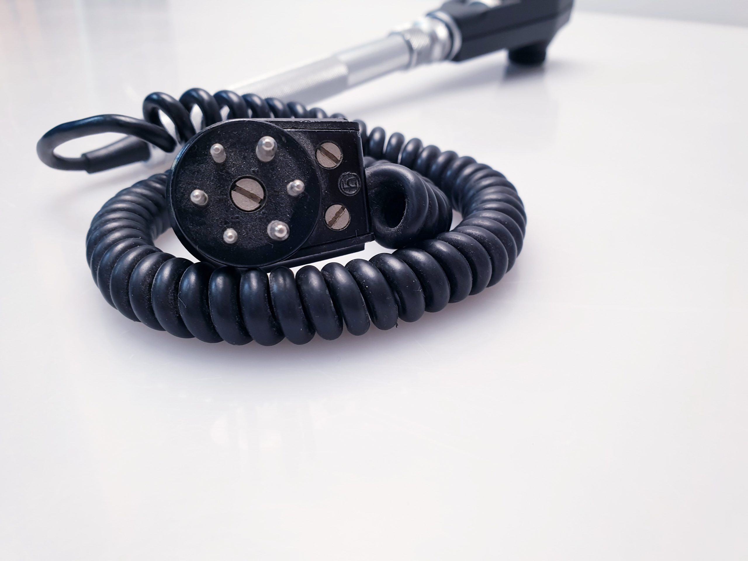 Heine Ophthalmoskop HSR 2 AE042025-K – Bild 10