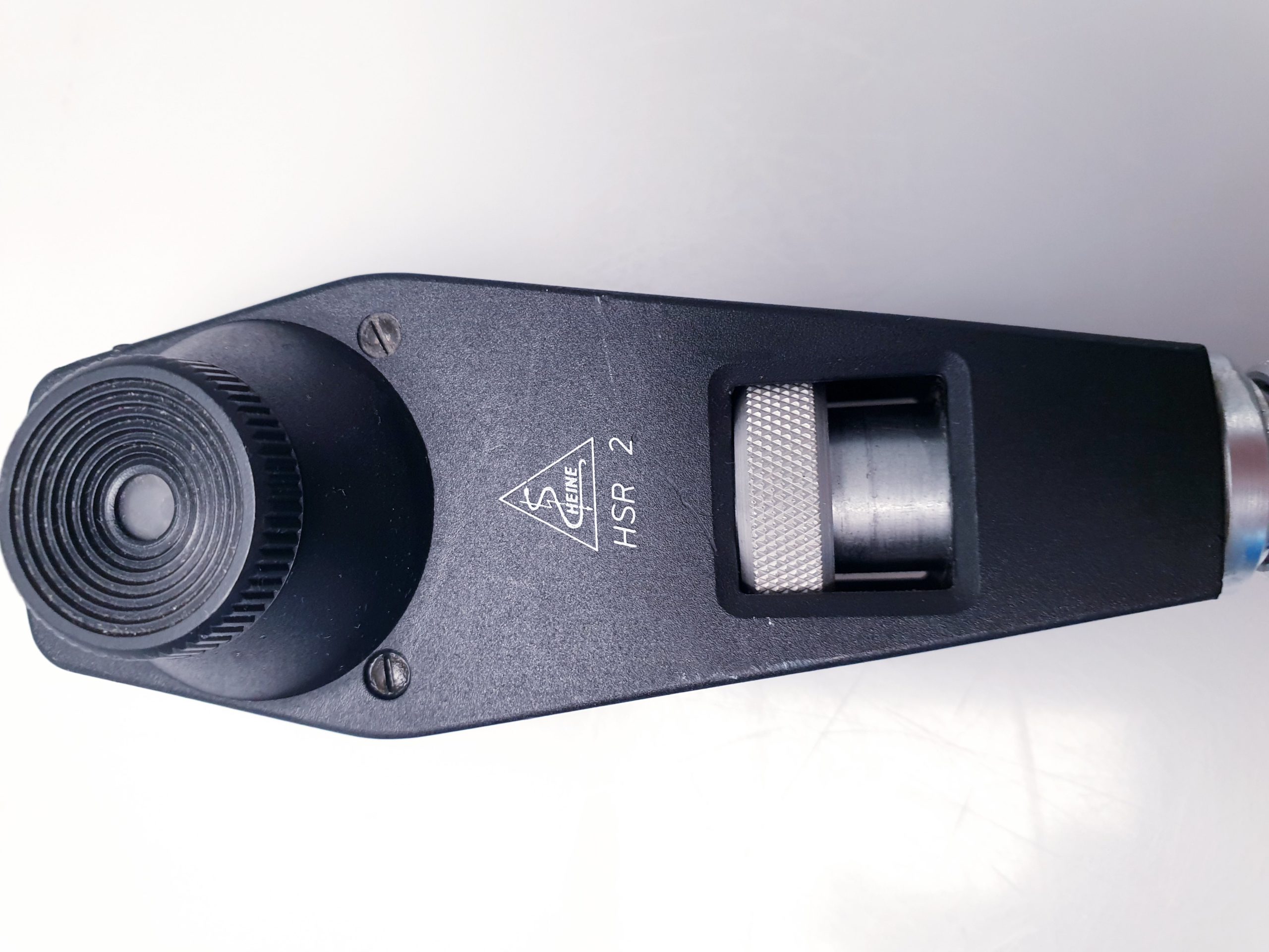 Heine Ophthalmoskop HSR 2 AE042025-K – Bild 13