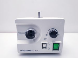 Olympus CLK-4 CLK4 CLK 4 Kaltlichtquelle - Halogen Kaltlampe CLK-4 für Endoskop