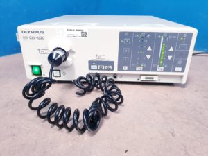 Olympus CLV-U20 Evis Xenon Universallichtquelle