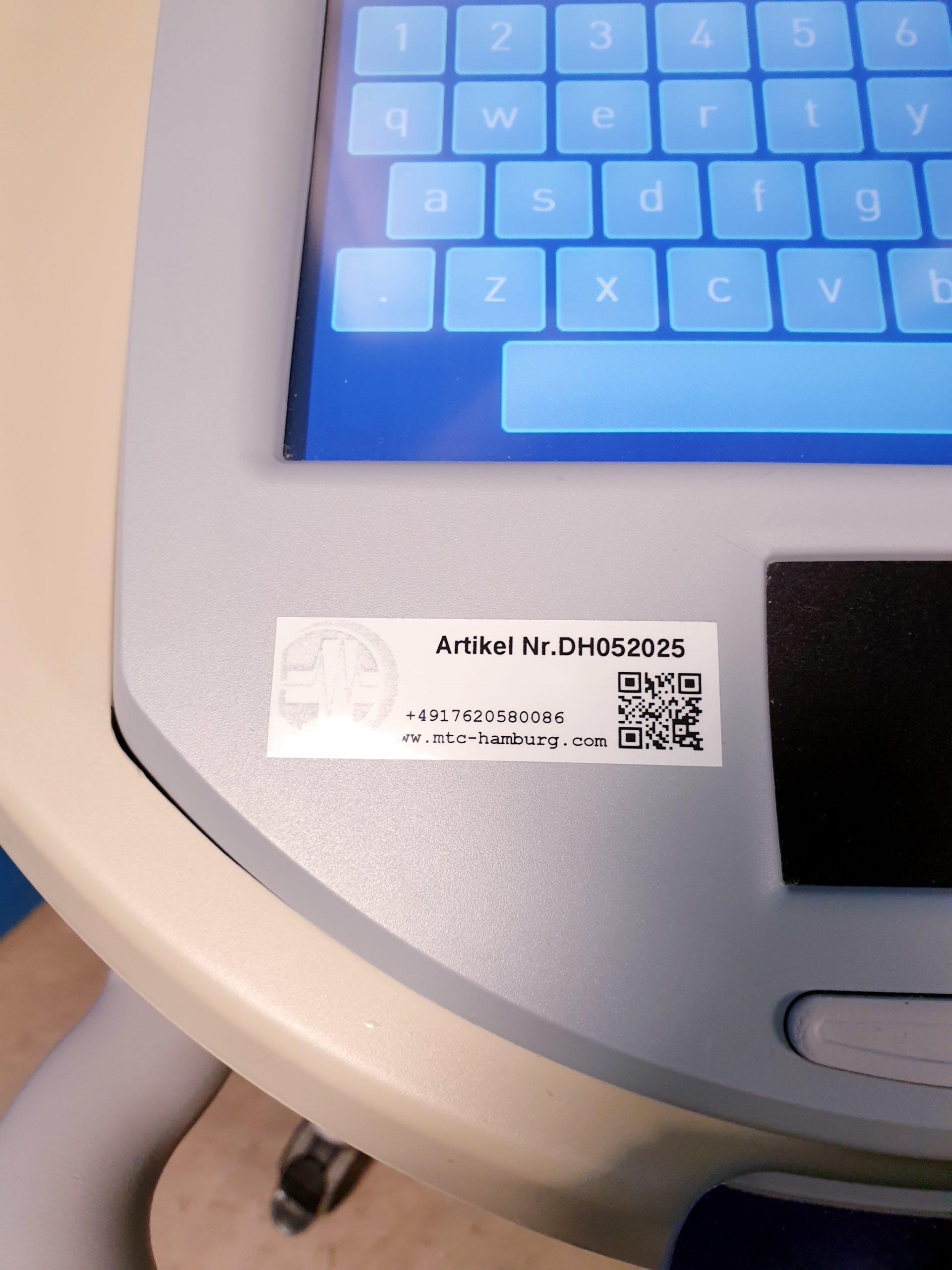 Boston Scientific iLab Ultrasound Imaging System – Bild 3