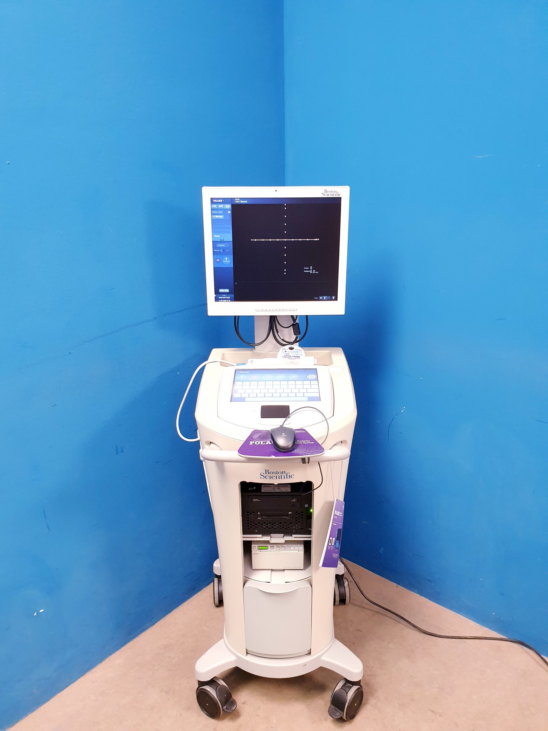 Boston Scientific iLab Ultrasound Imaging System – Bild 4