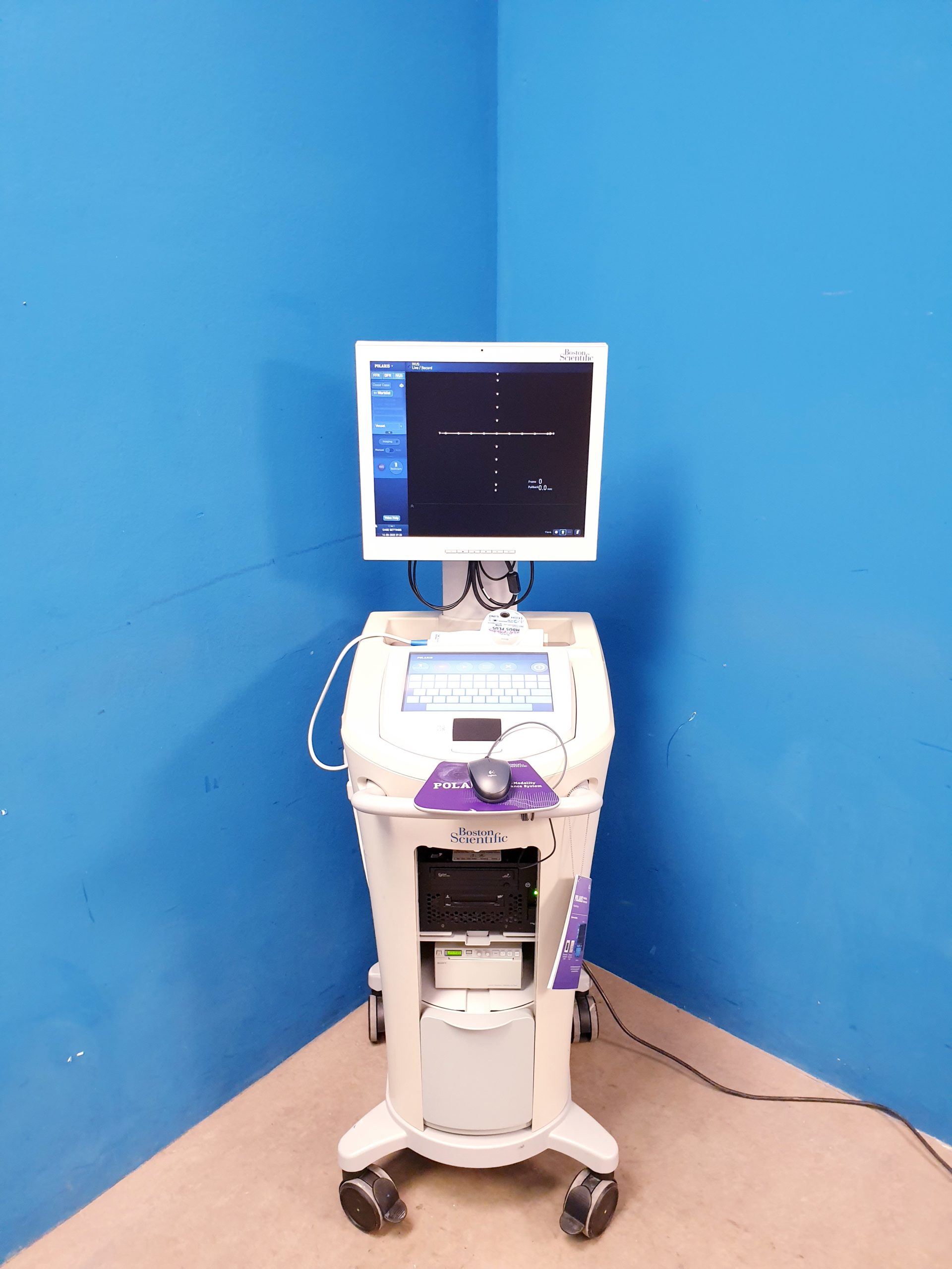 Boston Scientific iLab Ultrasound Imaging System – Bild 5