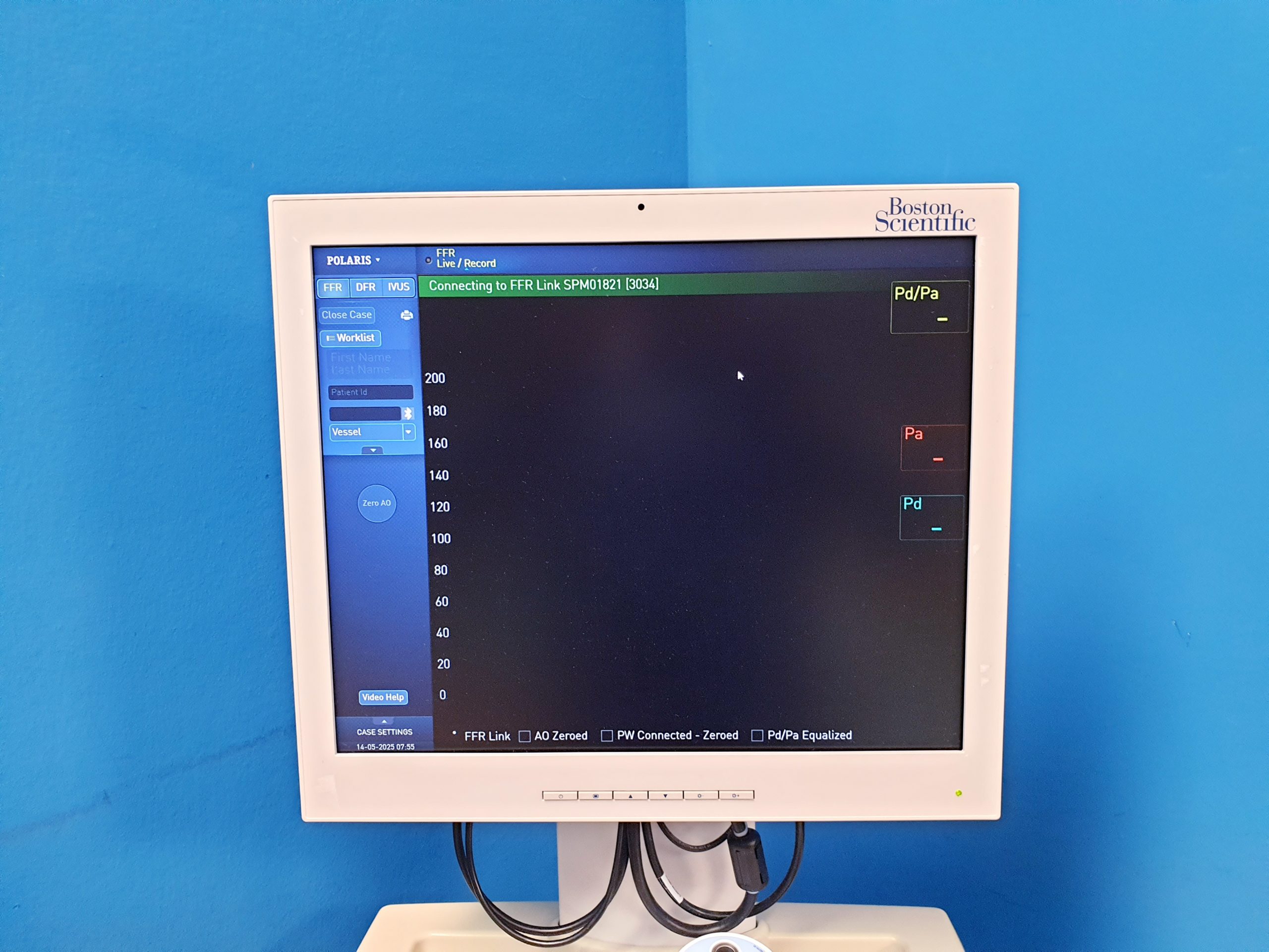Boston Scientific iLab Ultrasound Imaging System – Bild 10