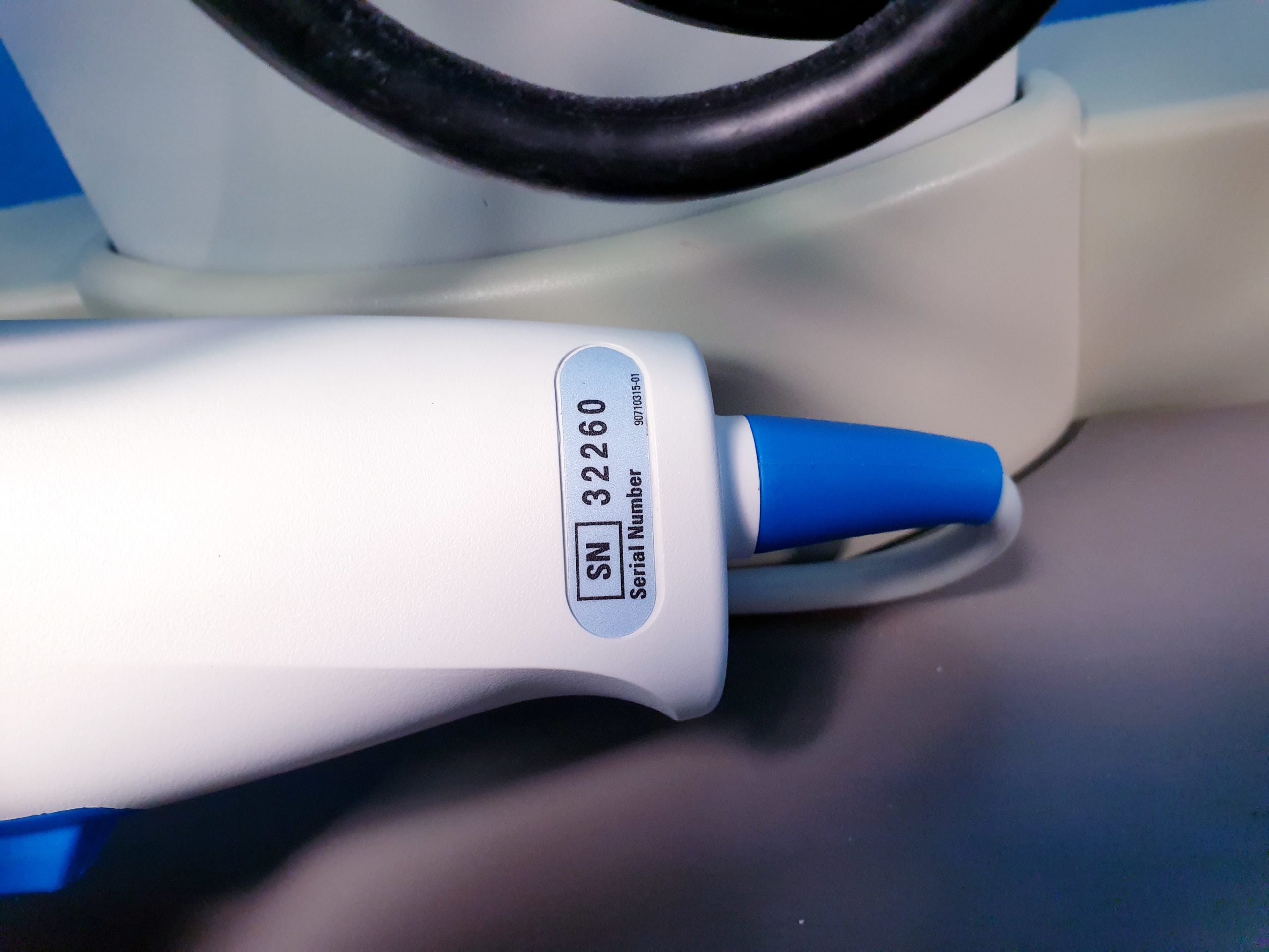 Boston Scientific iLab Ultrasound Imaging System – Bild 13