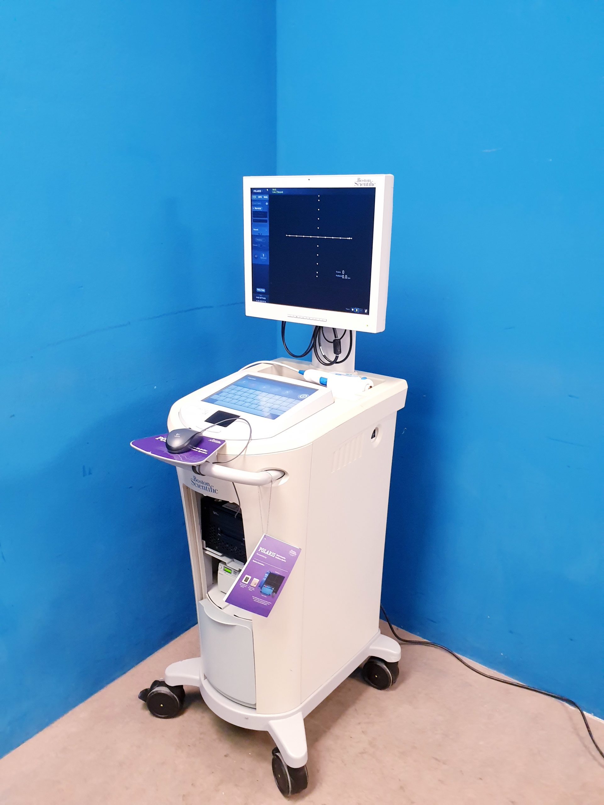 Boston Scientific iLab Ultrasound Imaging System – Bild 14
