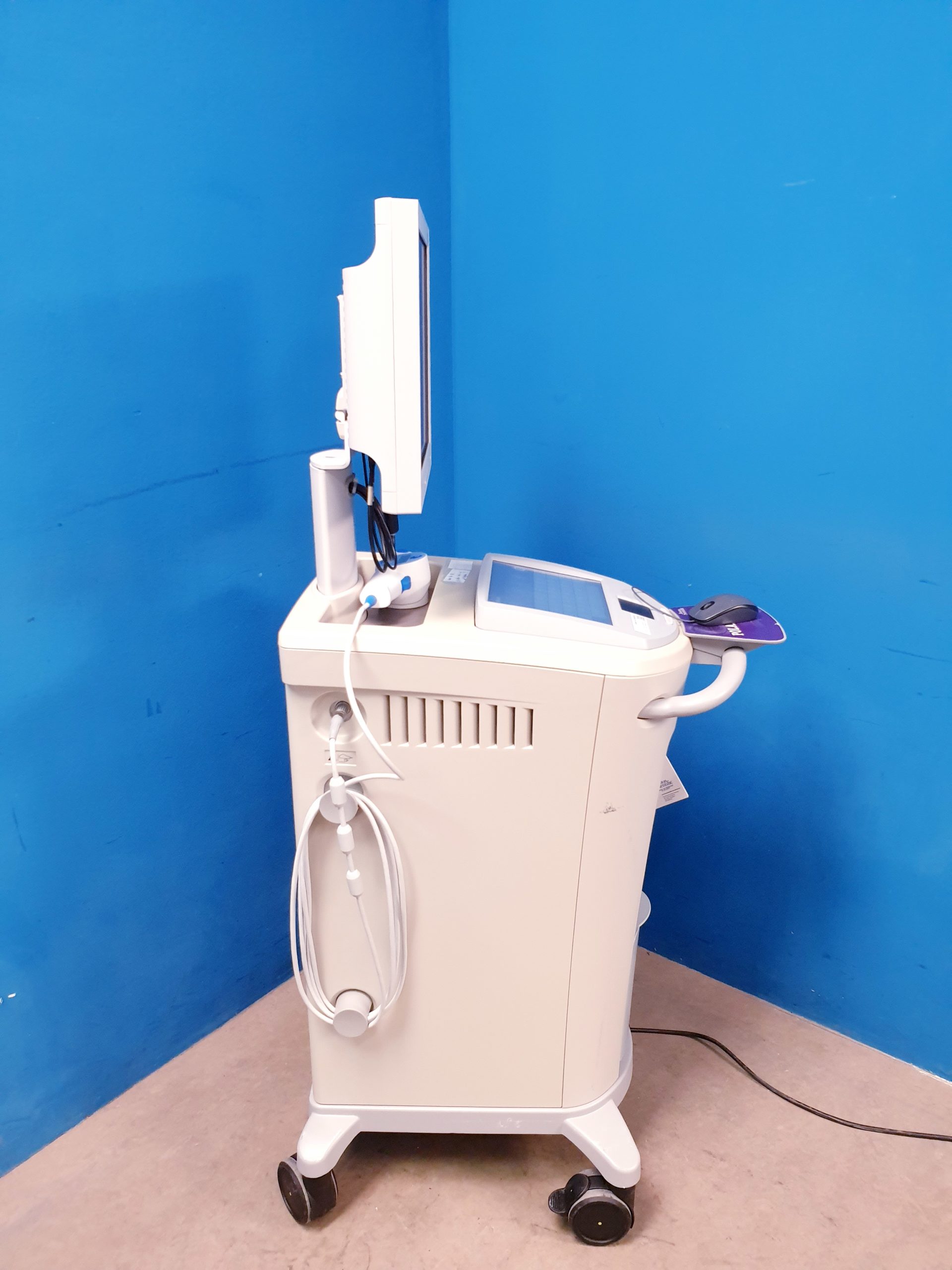 Boston Scientific iLab Ultrasound Imaging System – Bild 18