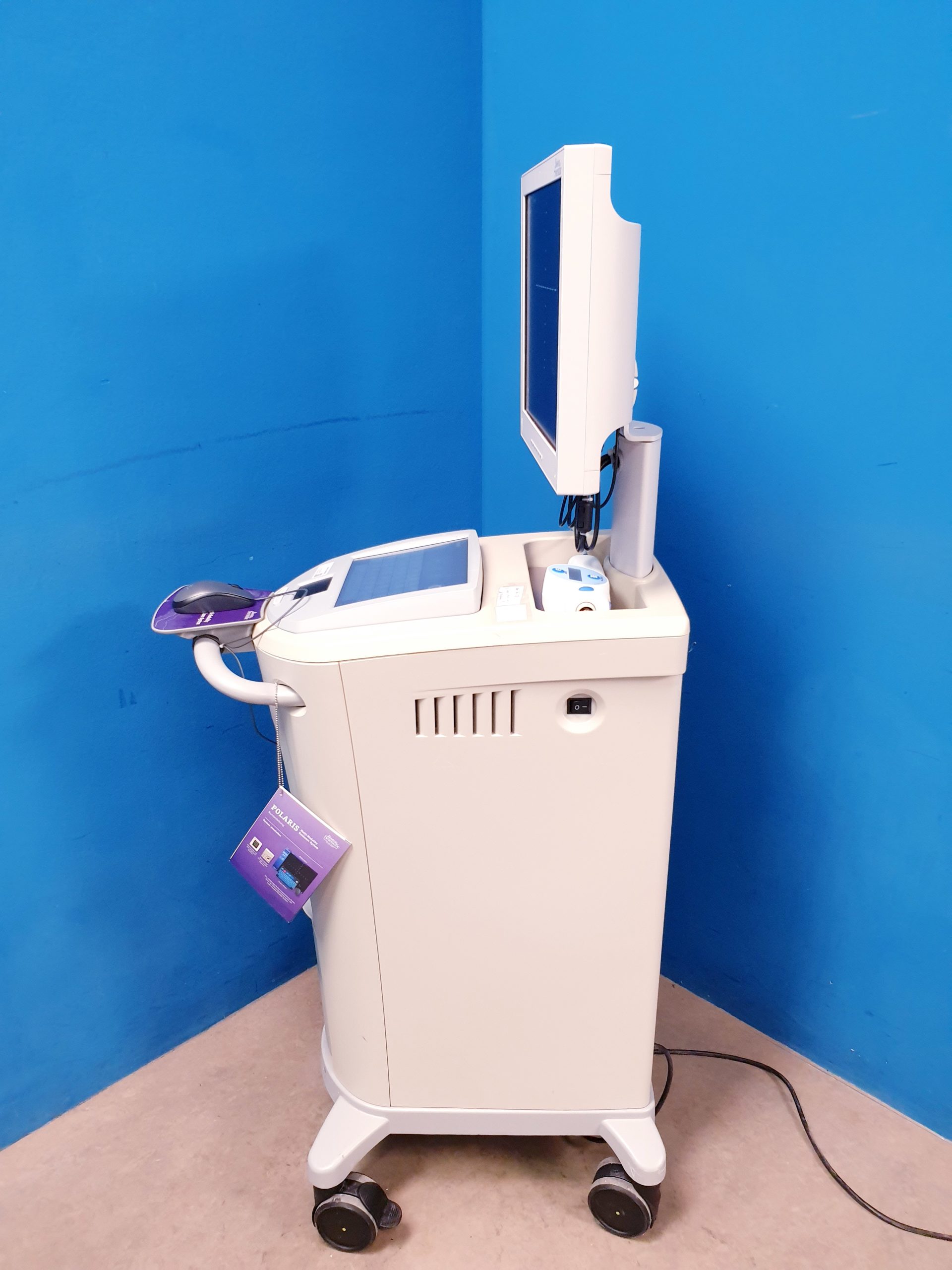 Boston Scientific iLab Ultrasound Imaging System – Bild 19