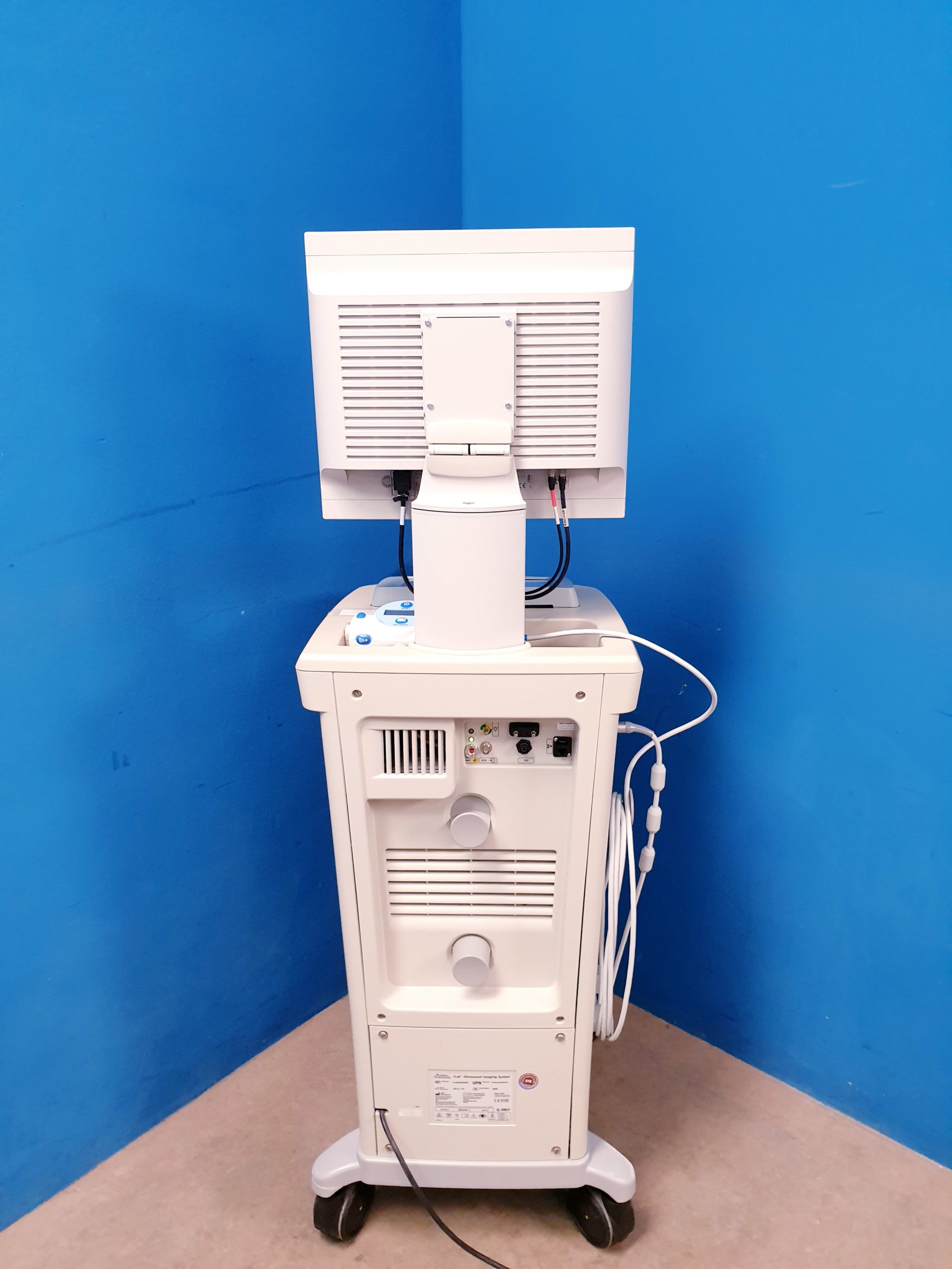 Boston Scientific iLab Ultrasound Imaging System – Bild 20