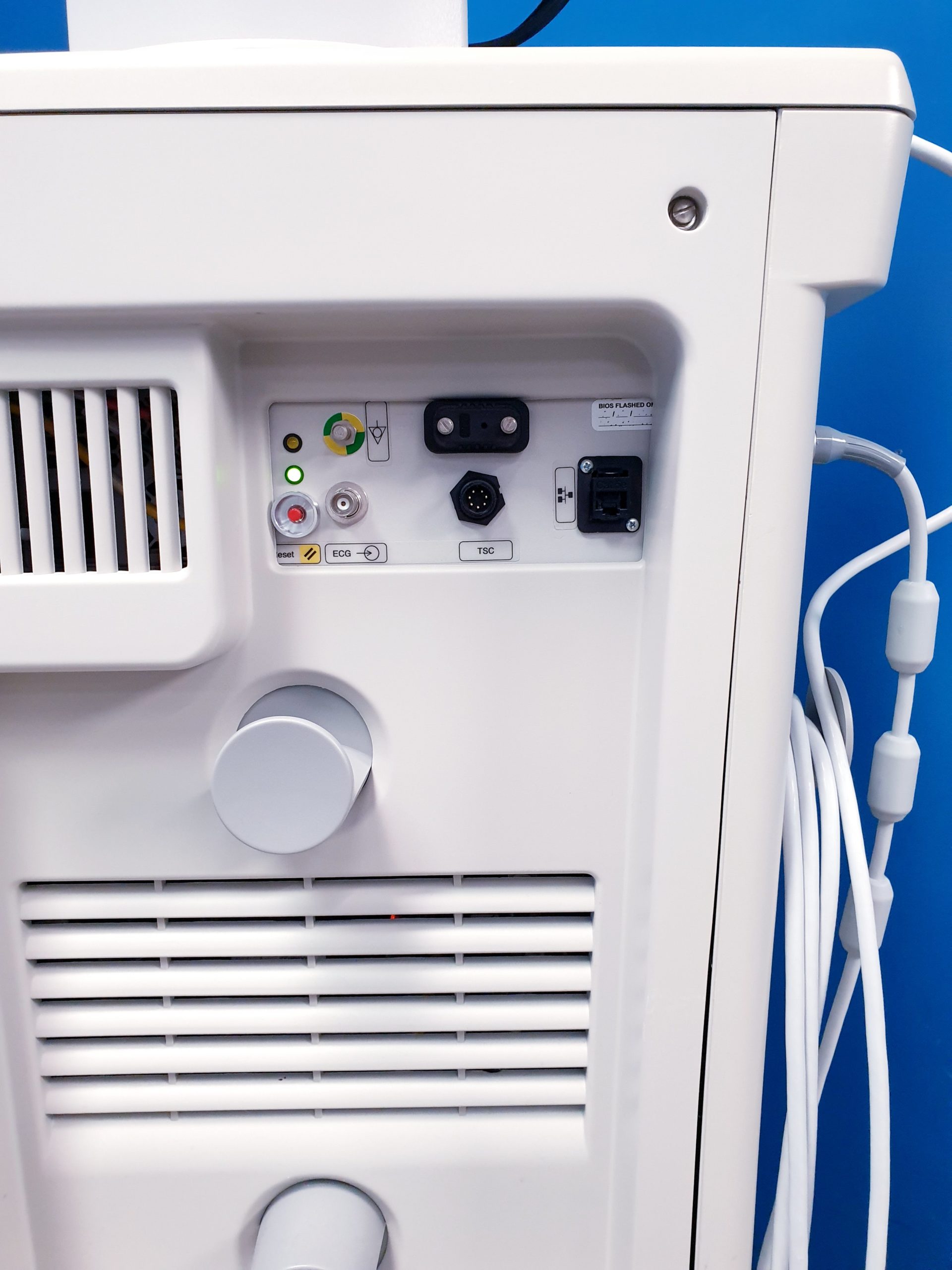 Boston Scientific iLab Ultrasound Imaging System – Bild 22