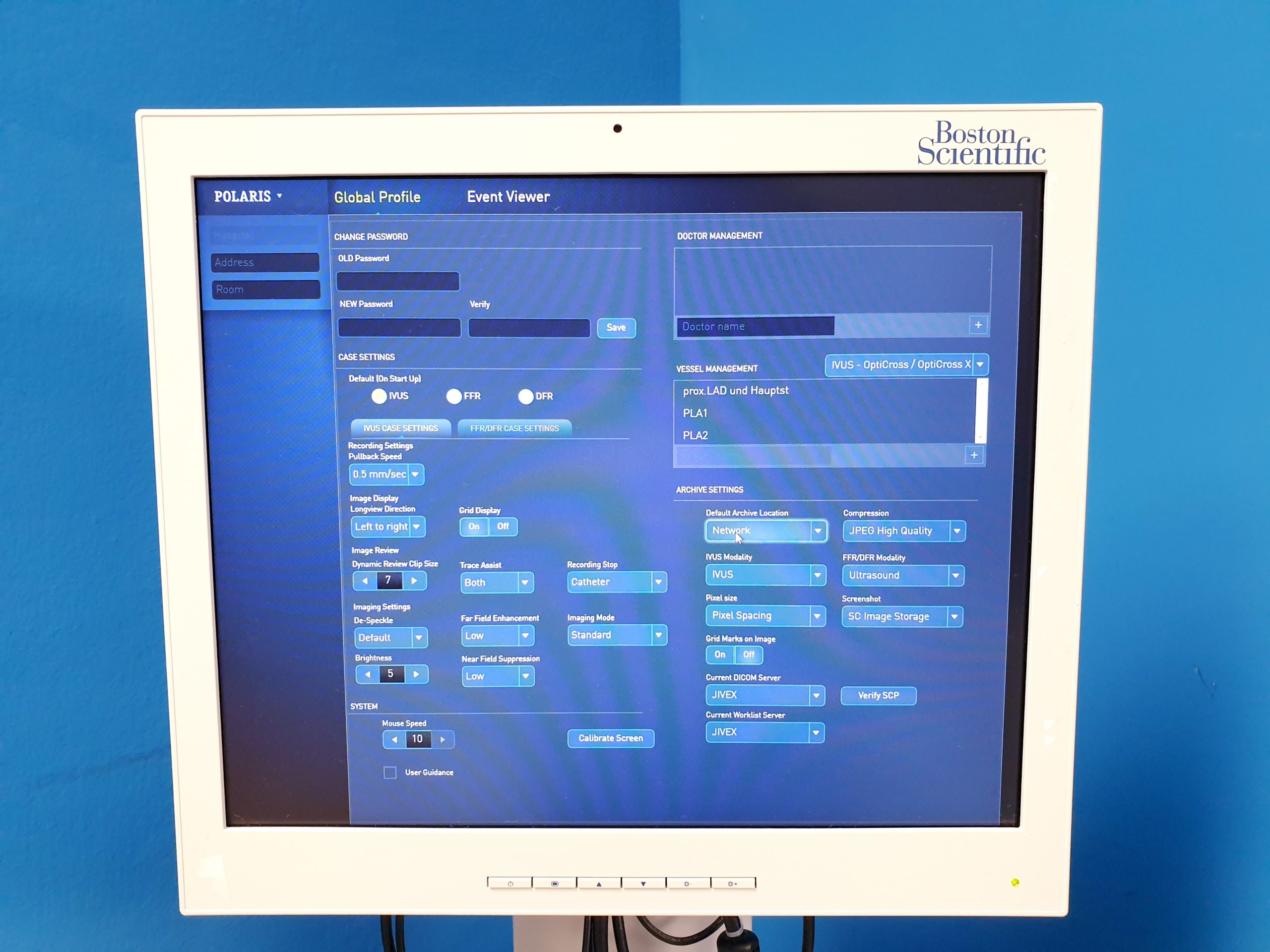 Boston Scientific iLab Ultrasound Imaging System – Bild 24