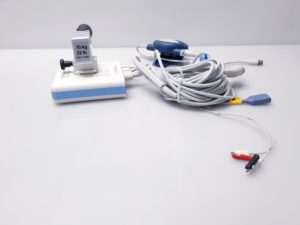 Dräger Infinity Dreizack 7876910 NMT Smart Pod Modul Multiparameter Monitor- + BIS Modul