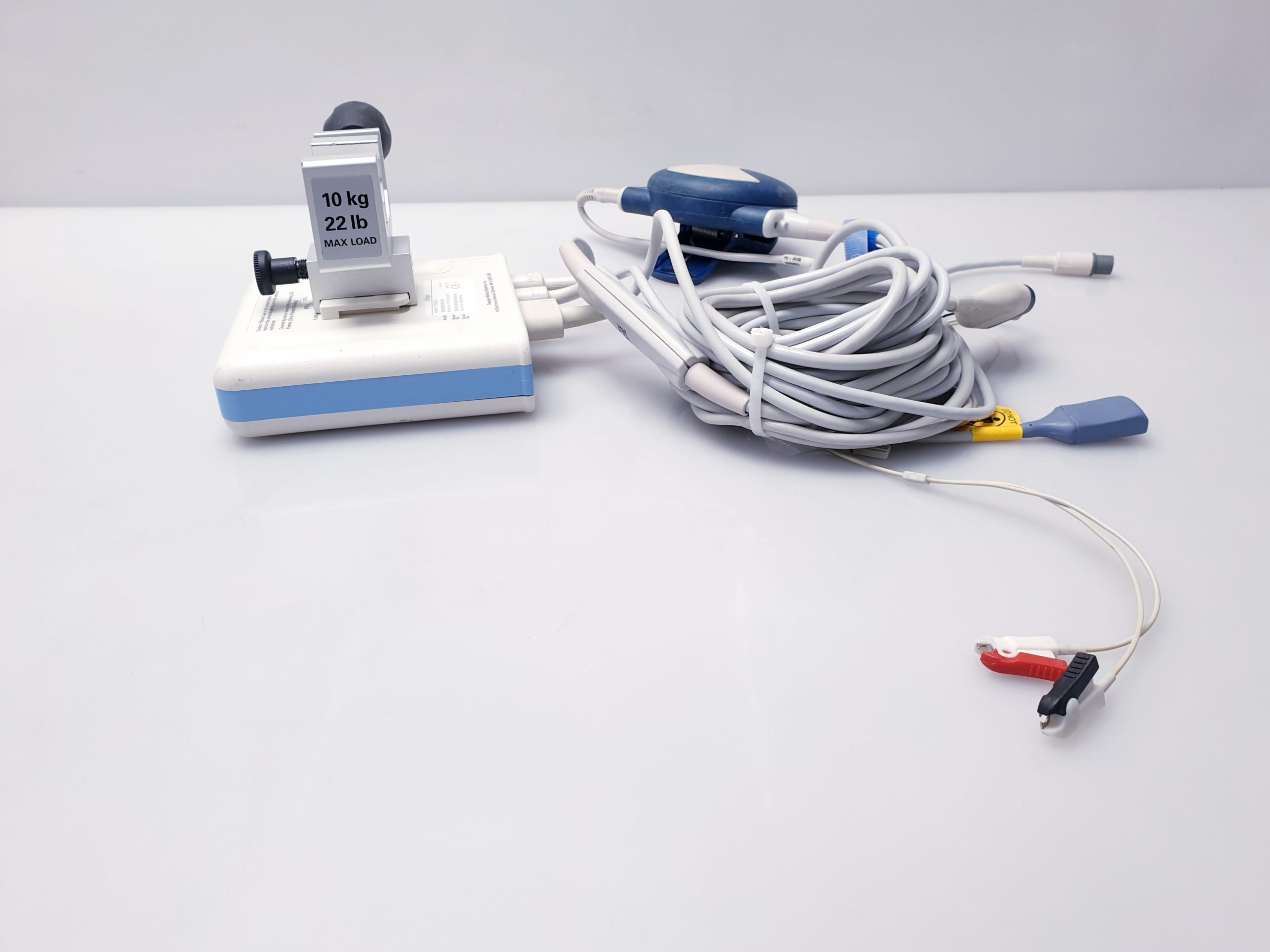 Dräger Infinity Dreizack 7876910 NMT Smart Pod Modul Multiparameter Monitor- + BIS Modul