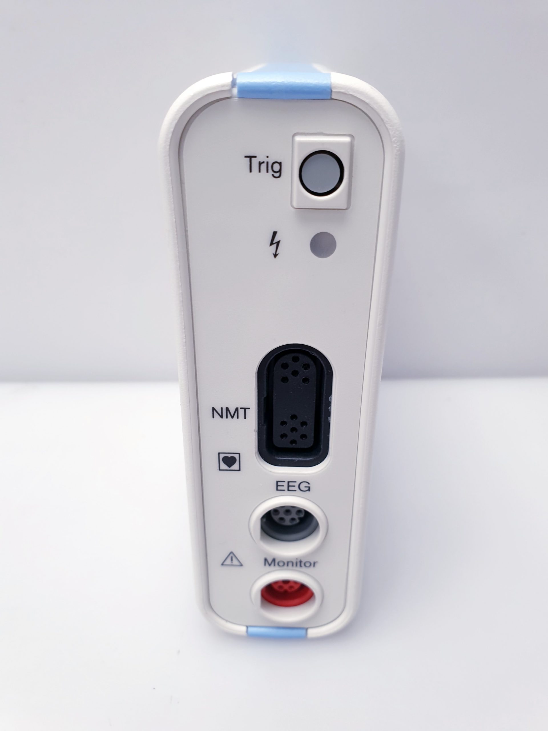 Dräger Infinity Dreizack 7876910 NMT Smart Pod Modul Multiparameter Monitor- + BIS Modul – Bild 8