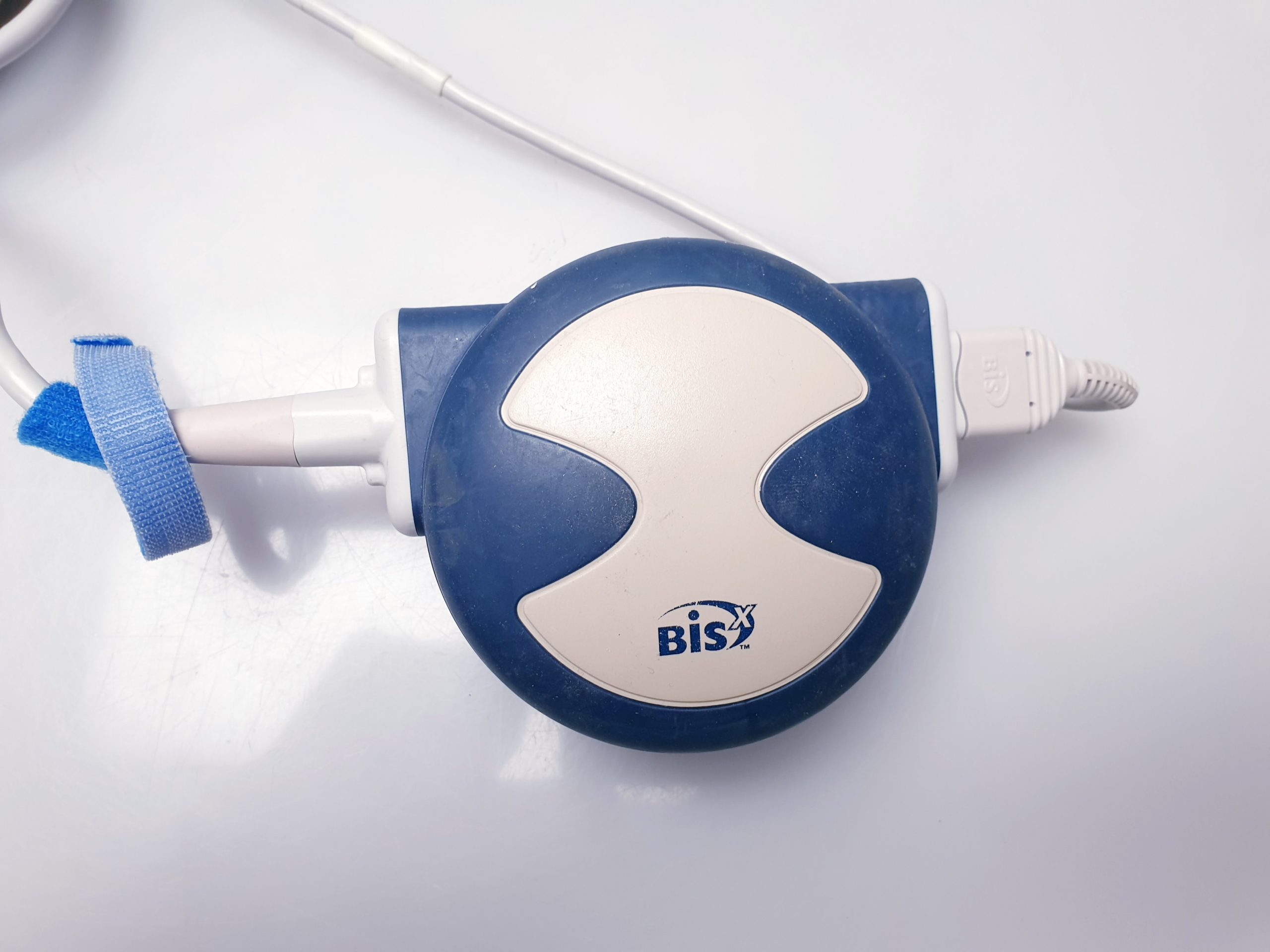 Dräger Infinity Dreizack 7876910 NMT Smart Pod Modul Multiparameter Monitor- + BIS Modul – Bild 10